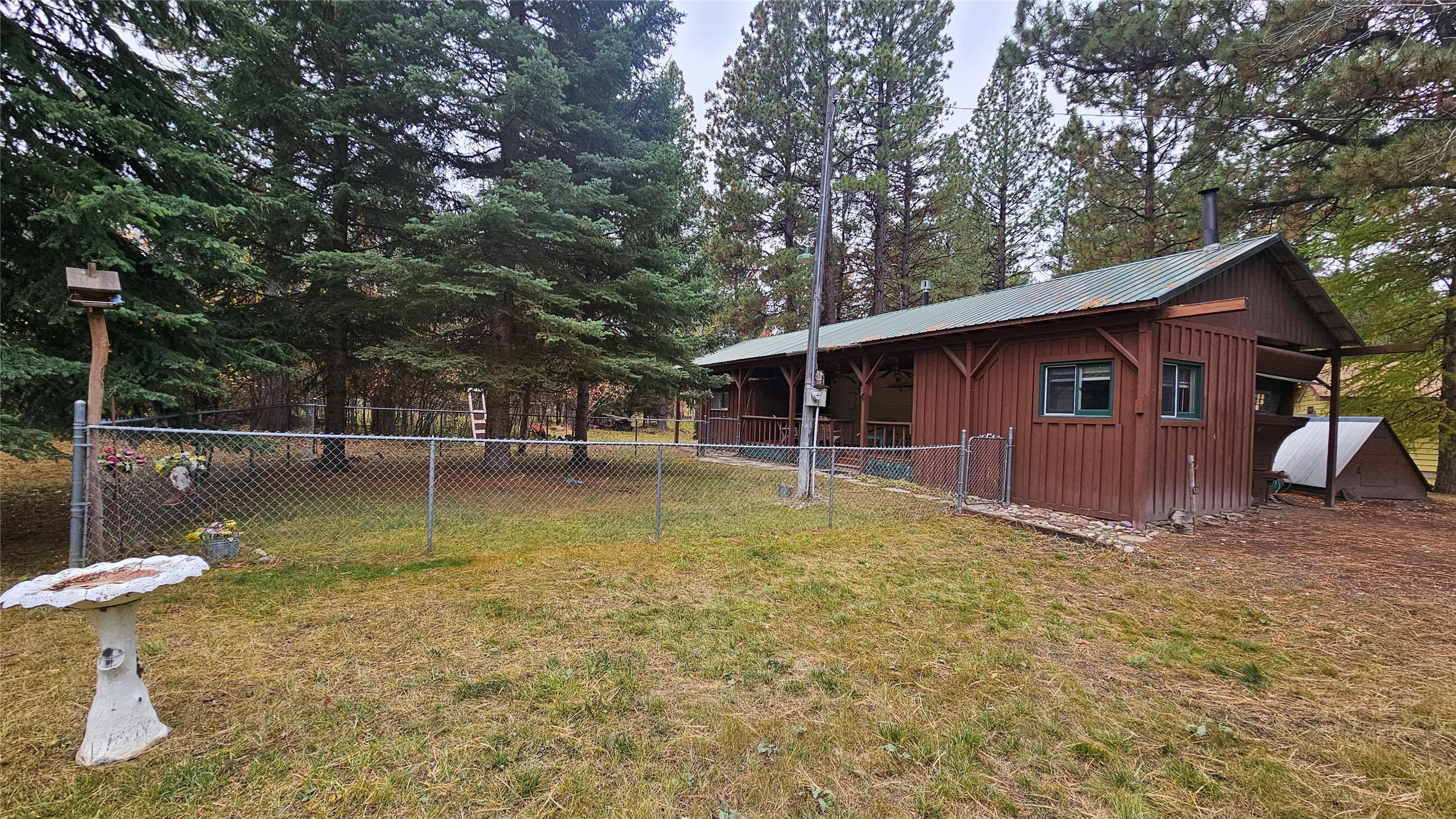 4447 Snow Fleury Lane Property Photo 1