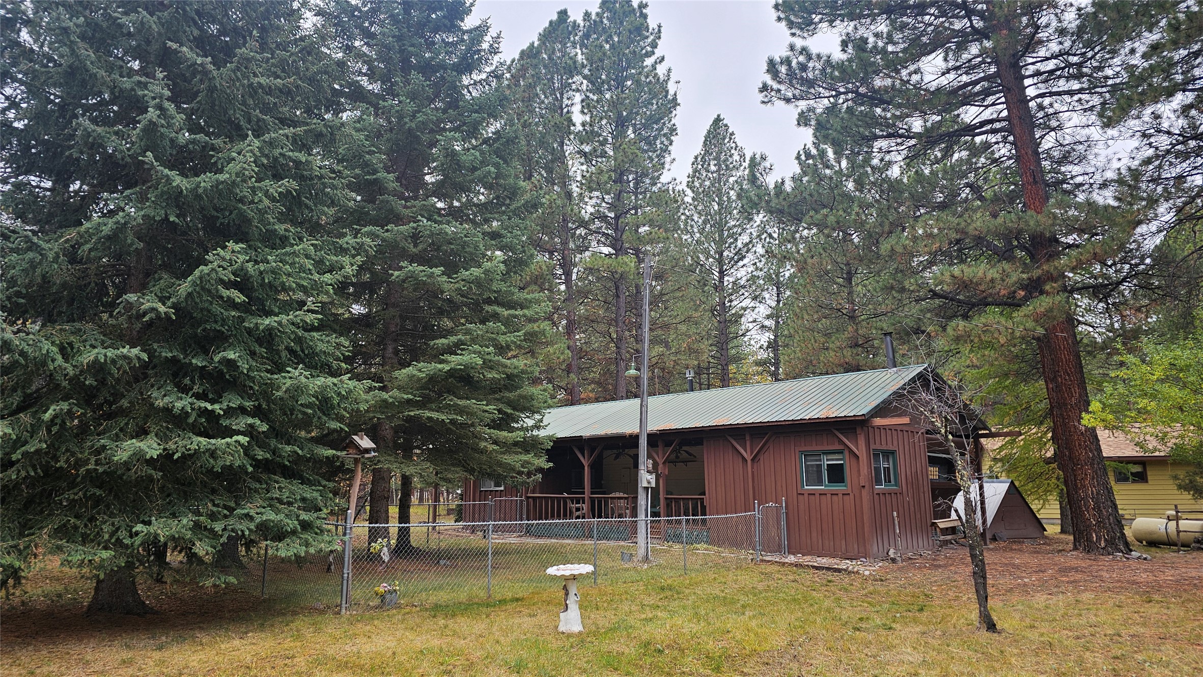 4447 Snow Fleury Lane Property Photo 2