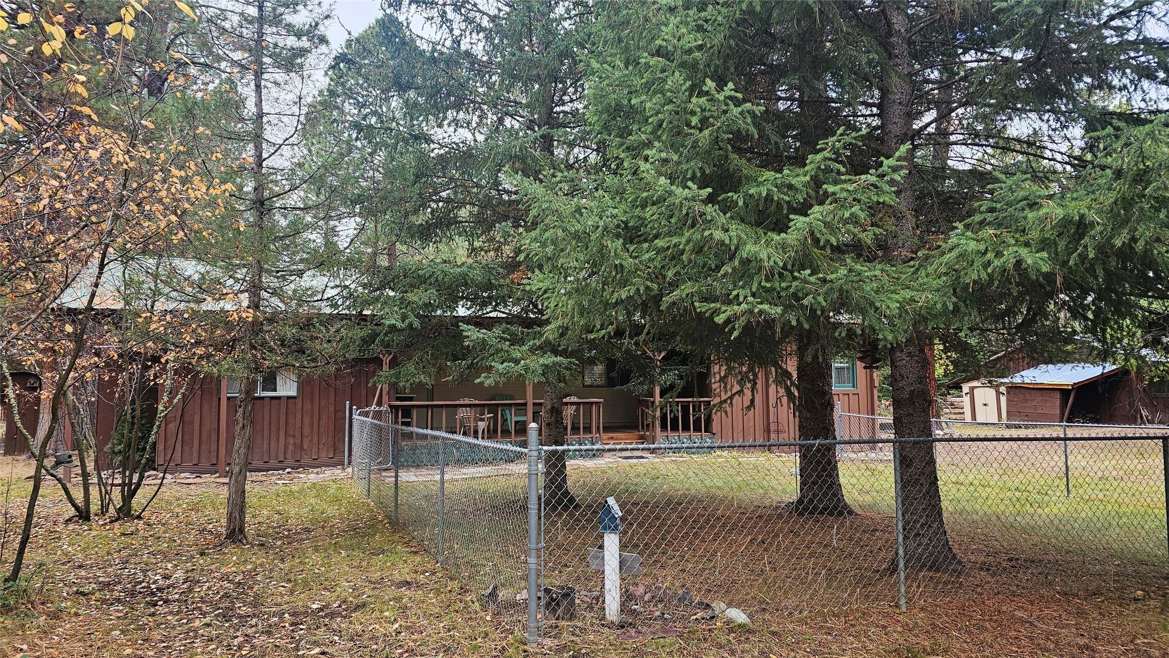 4447 Snow Fleury Lane Property Photo 4