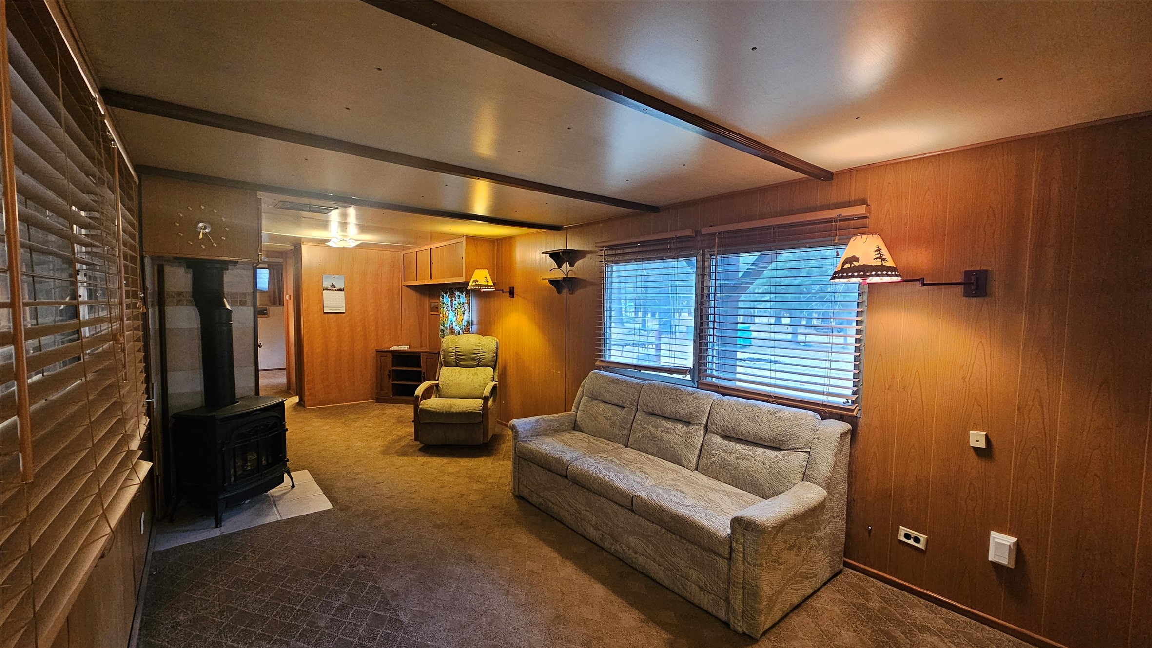 4447 Snow Fleury Lane Property Photo 12