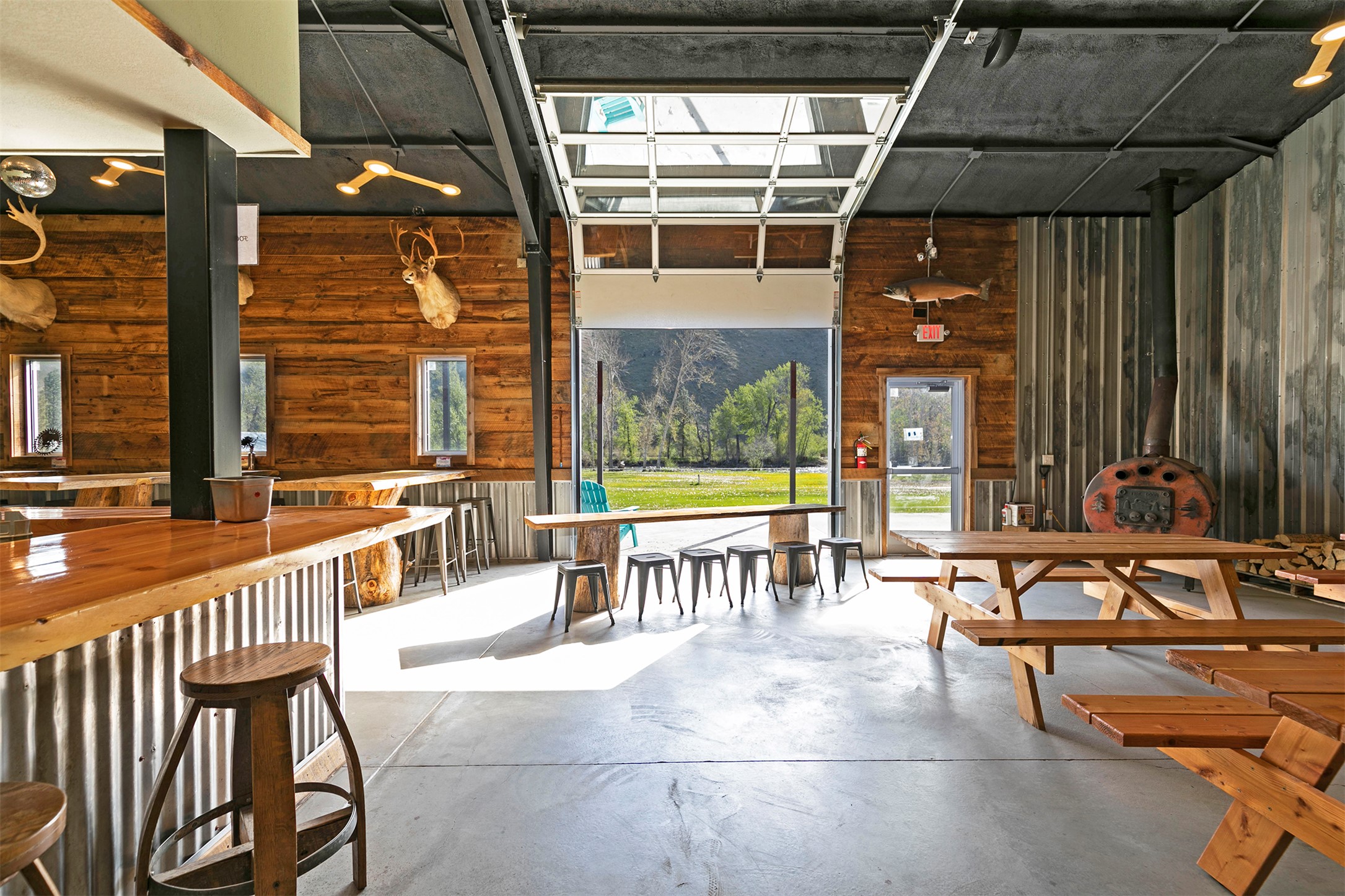 125 & 139 Hannon Lane Property Photo 13