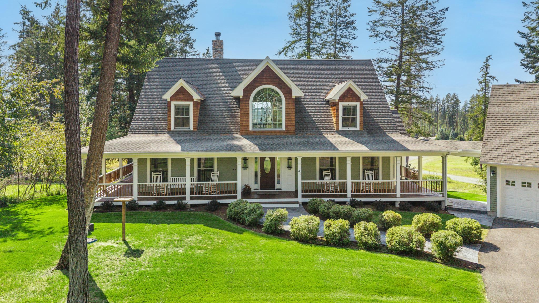 43 Ridgeway Court Property Photo 1