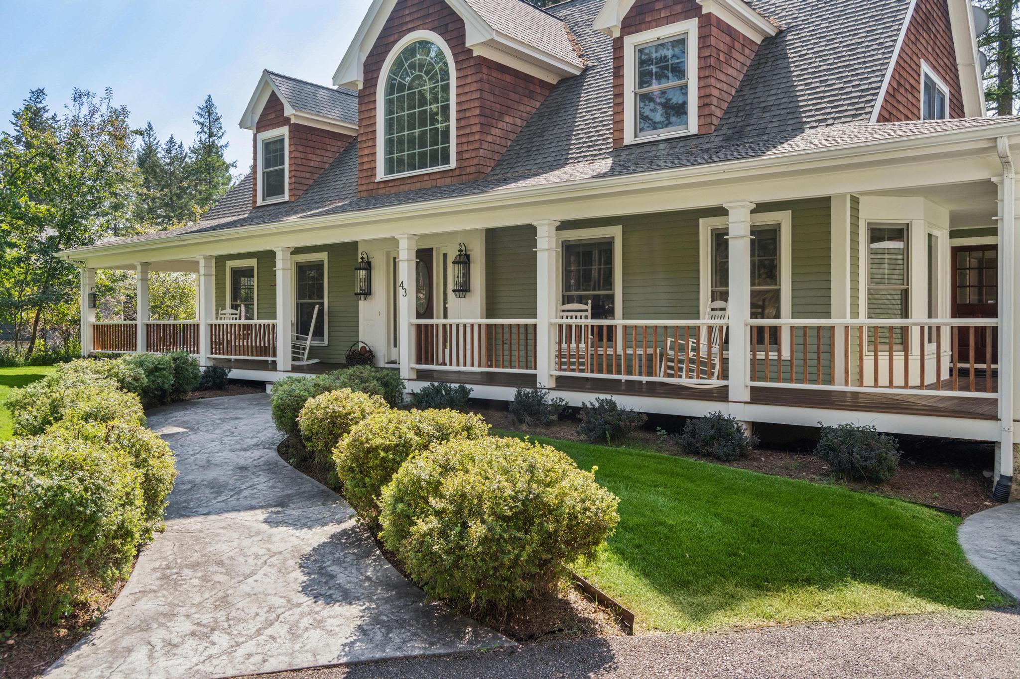 43 Ridgeway Court Property Photo 4