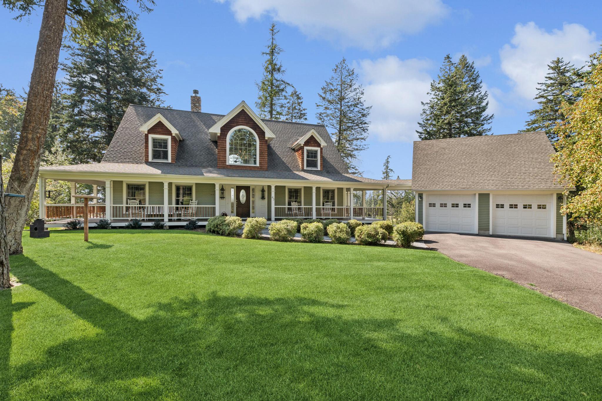 43 Ridgeway Court Property Photo 60