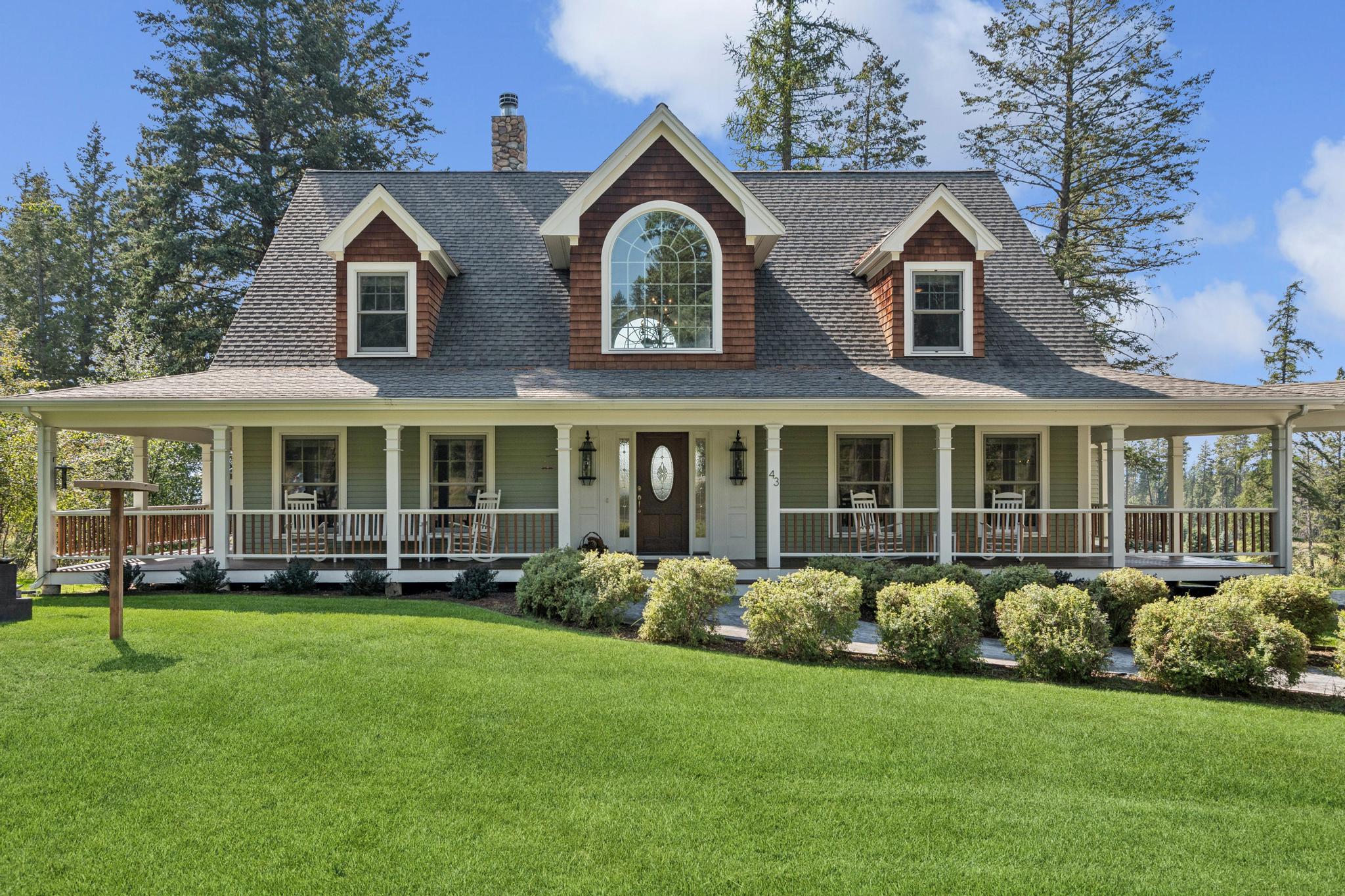 43 Ridgeway Court Property Photo 71