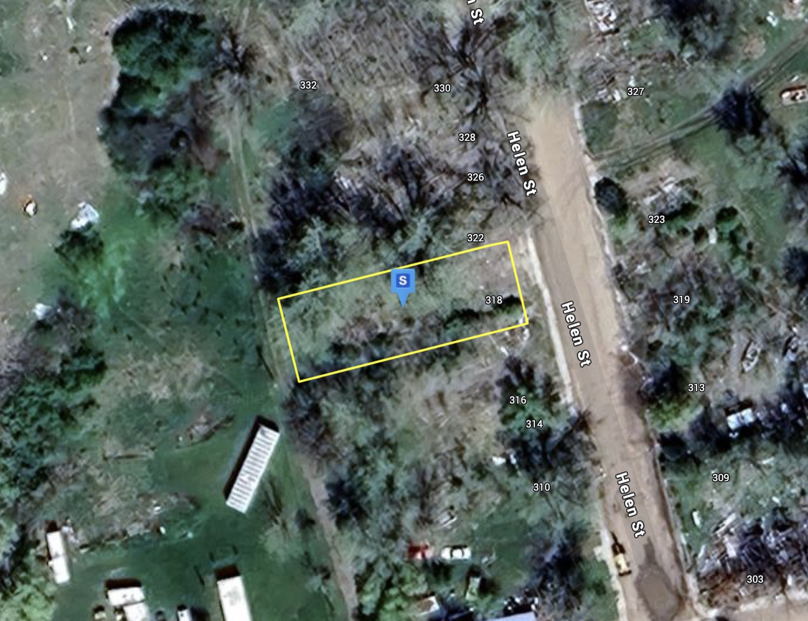 318 Helen Street Property Photo 1