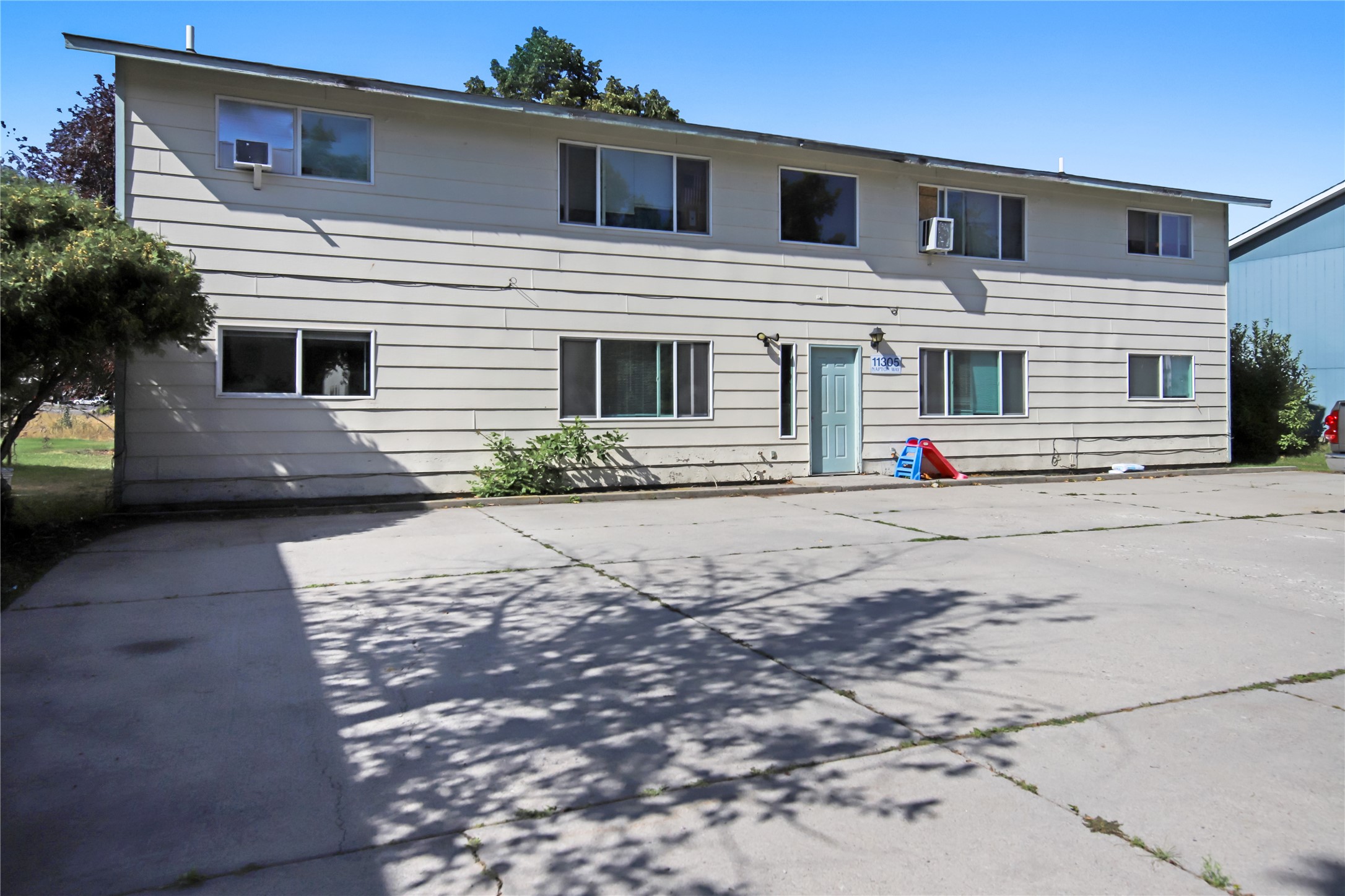 11305 Napton Way Property Photo 1