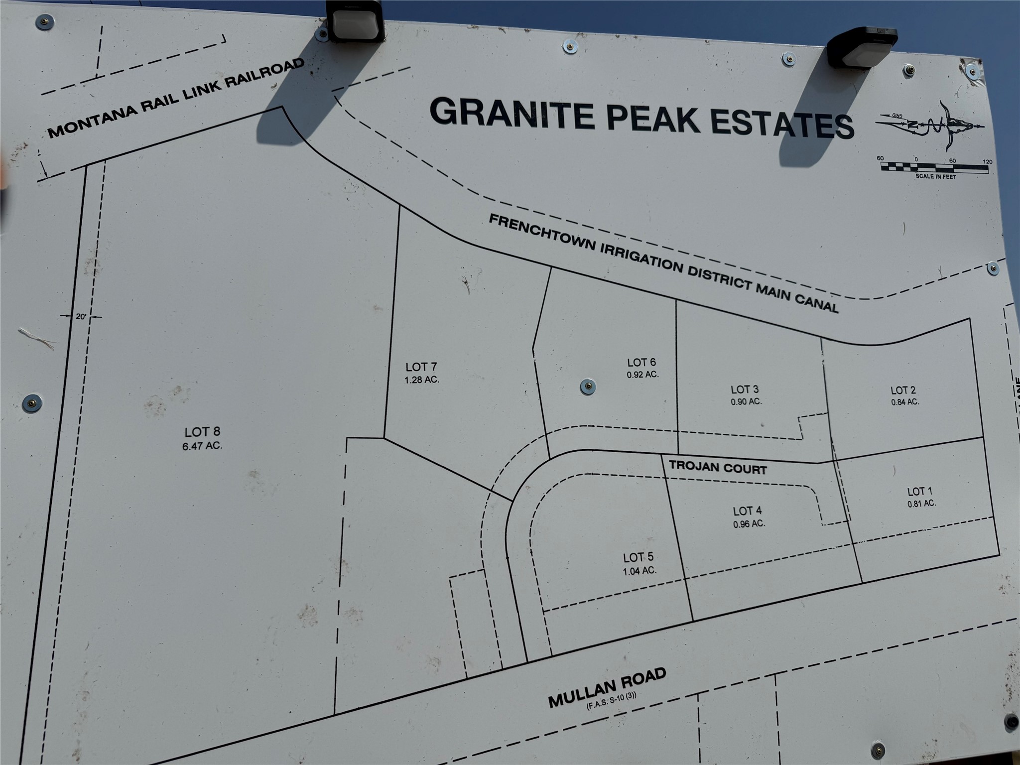 Nhn Trojan Court Lot 8 Property Photo 1