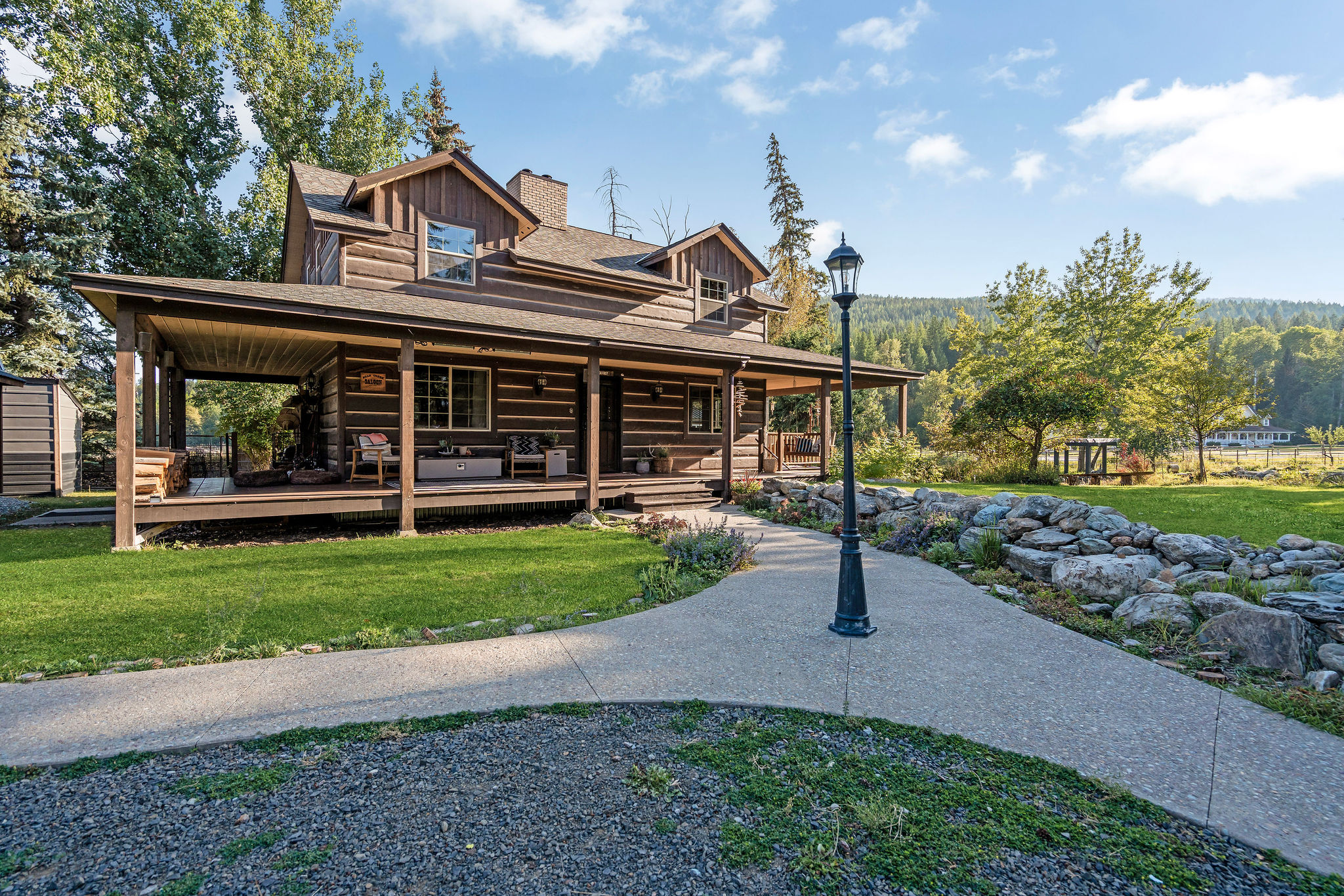 110 Mountain Meadow Road Property Photo 1