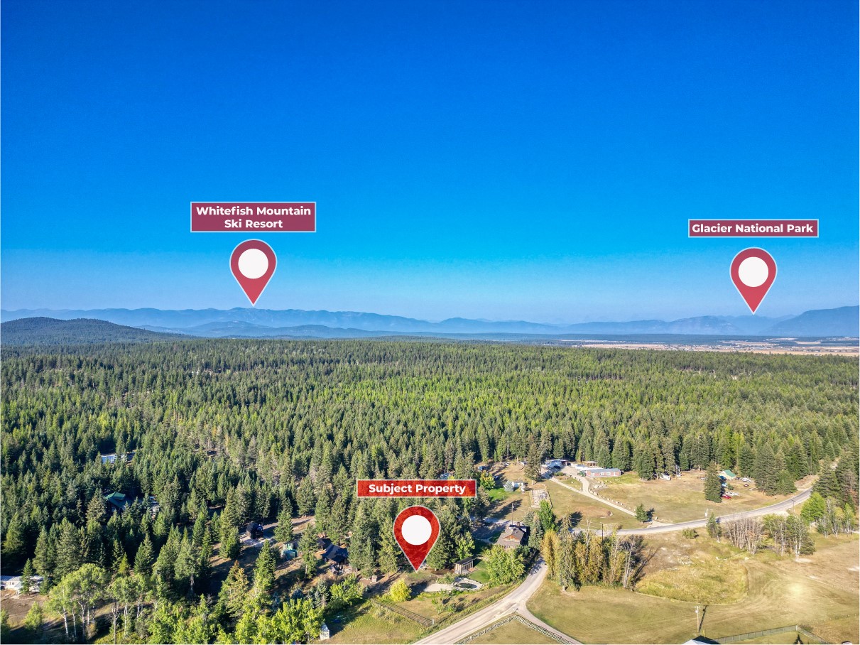 110 Mountain Meadow Road Property Photo 3