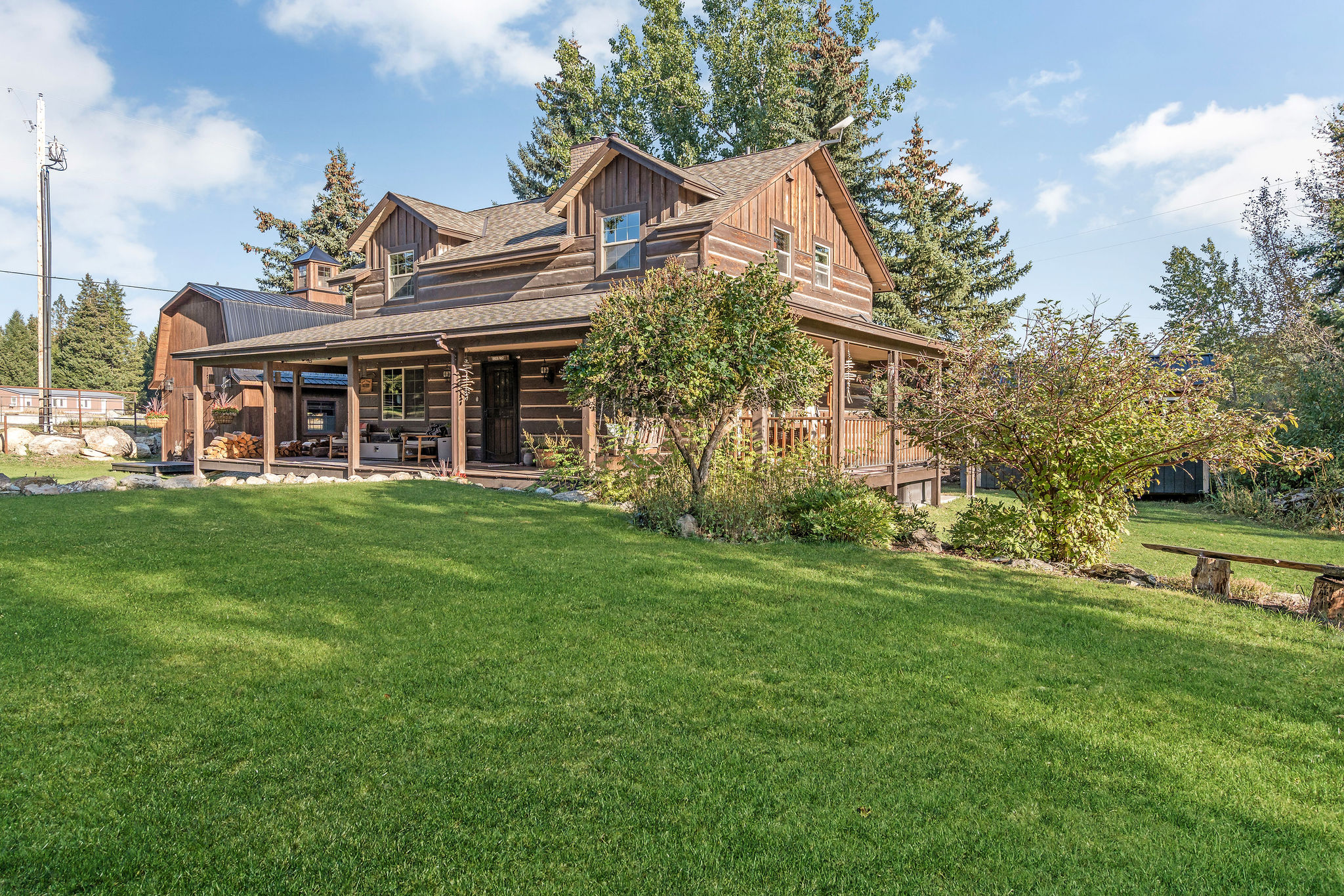 110 Mountain Meadow Road Property Photo 4