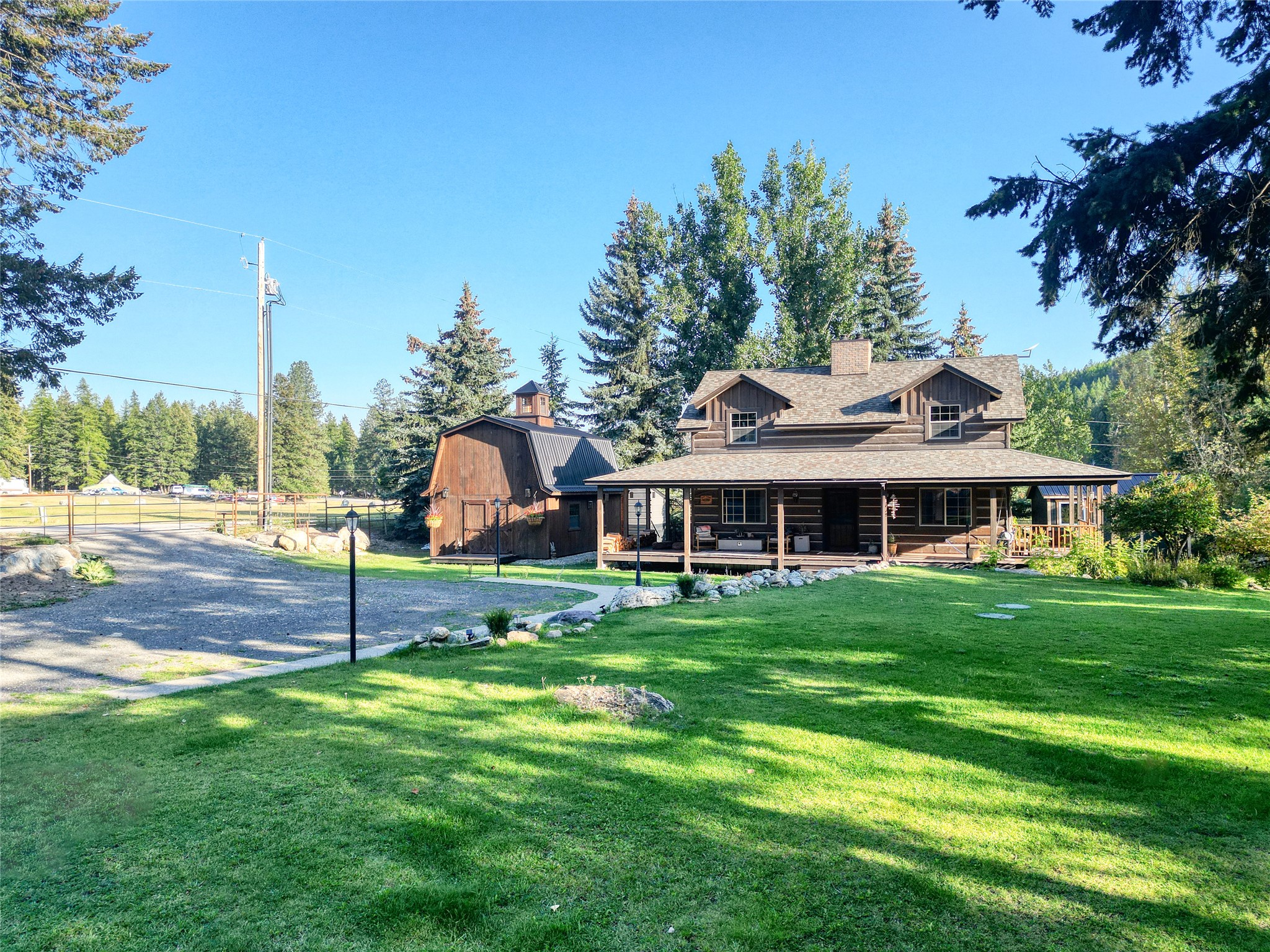 110 Mountain Meadow Road Property Photo 8