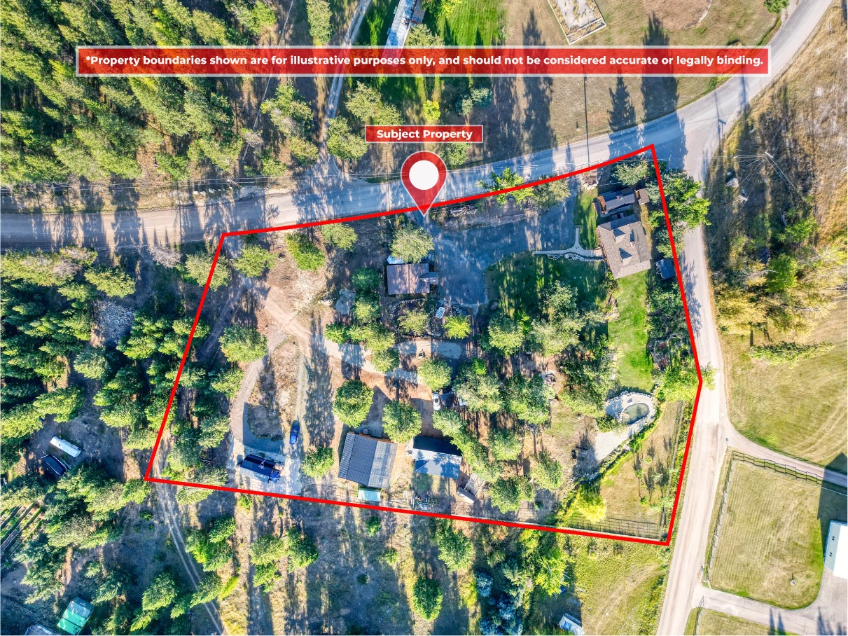 110 Mountain Meadow Road Property Photo 10