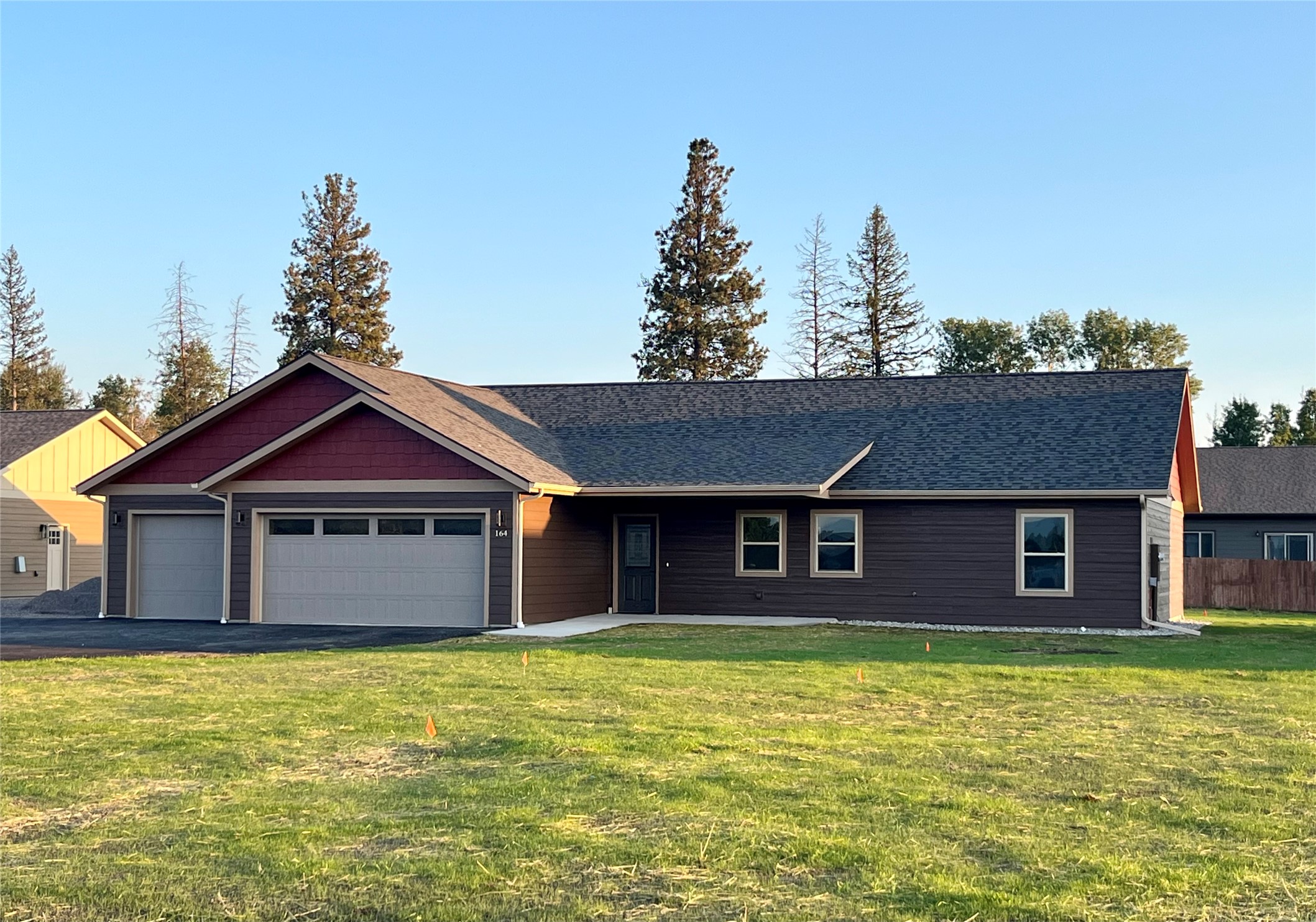 164 Shadow Mountain Trail Property Photo 1