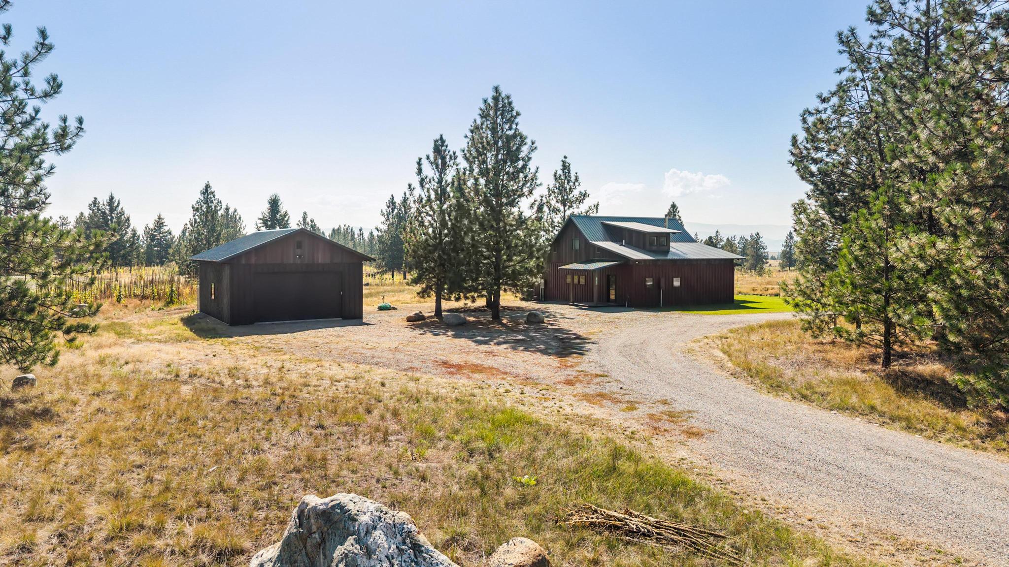 233 Acres Lane Property Photo 4
