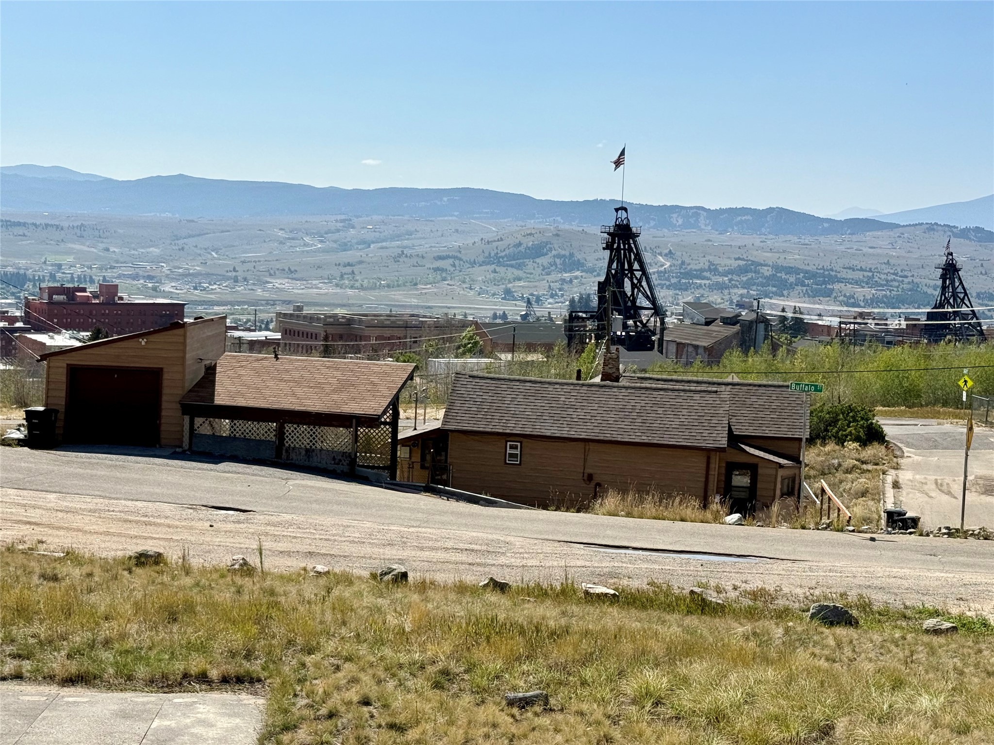 112 Belle Street Property Photo 1