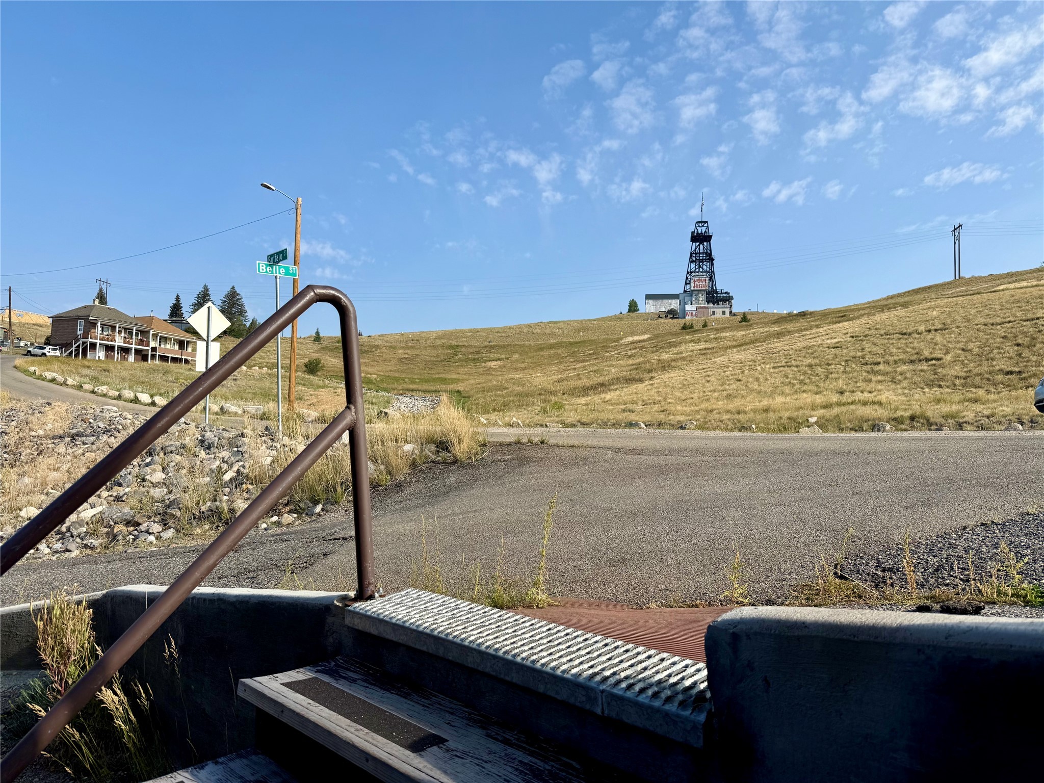 112 Belle Street Property Photo 34