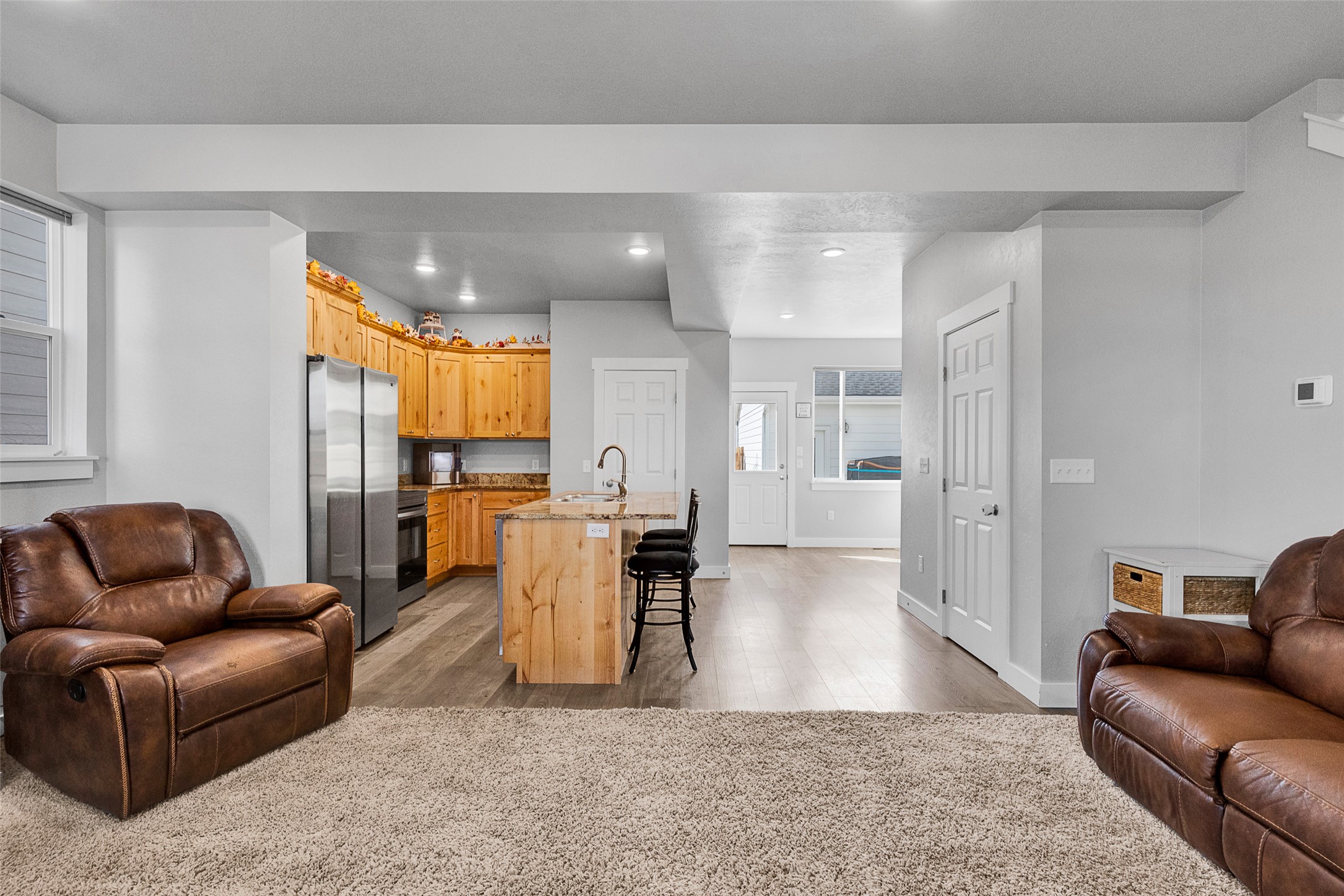 240 Sunset Alley Drive Property Photo 12