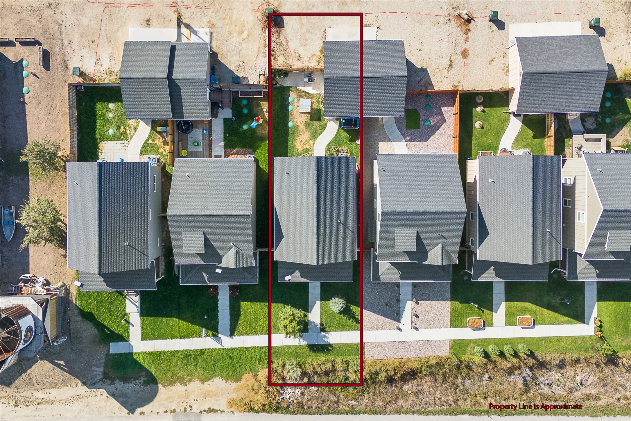 240 Sunset Alley Drive Property Photo 40