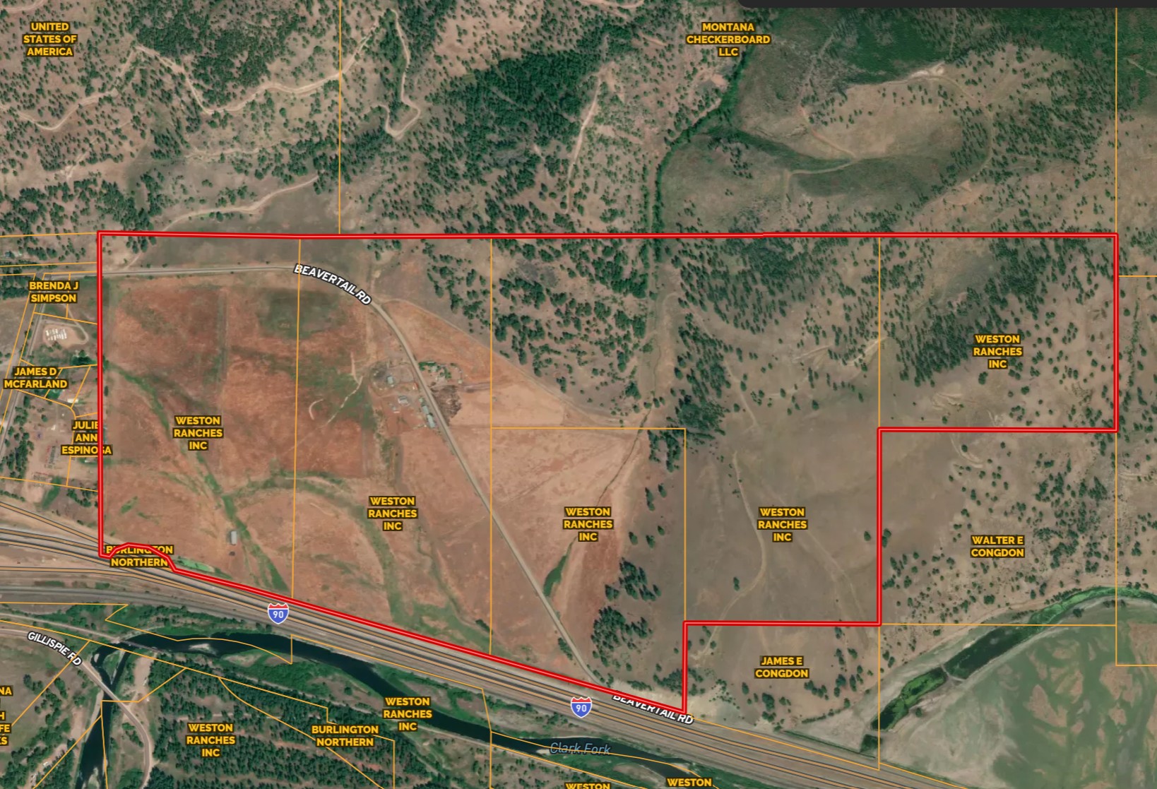31022 Beavertail Road Property Photo 47