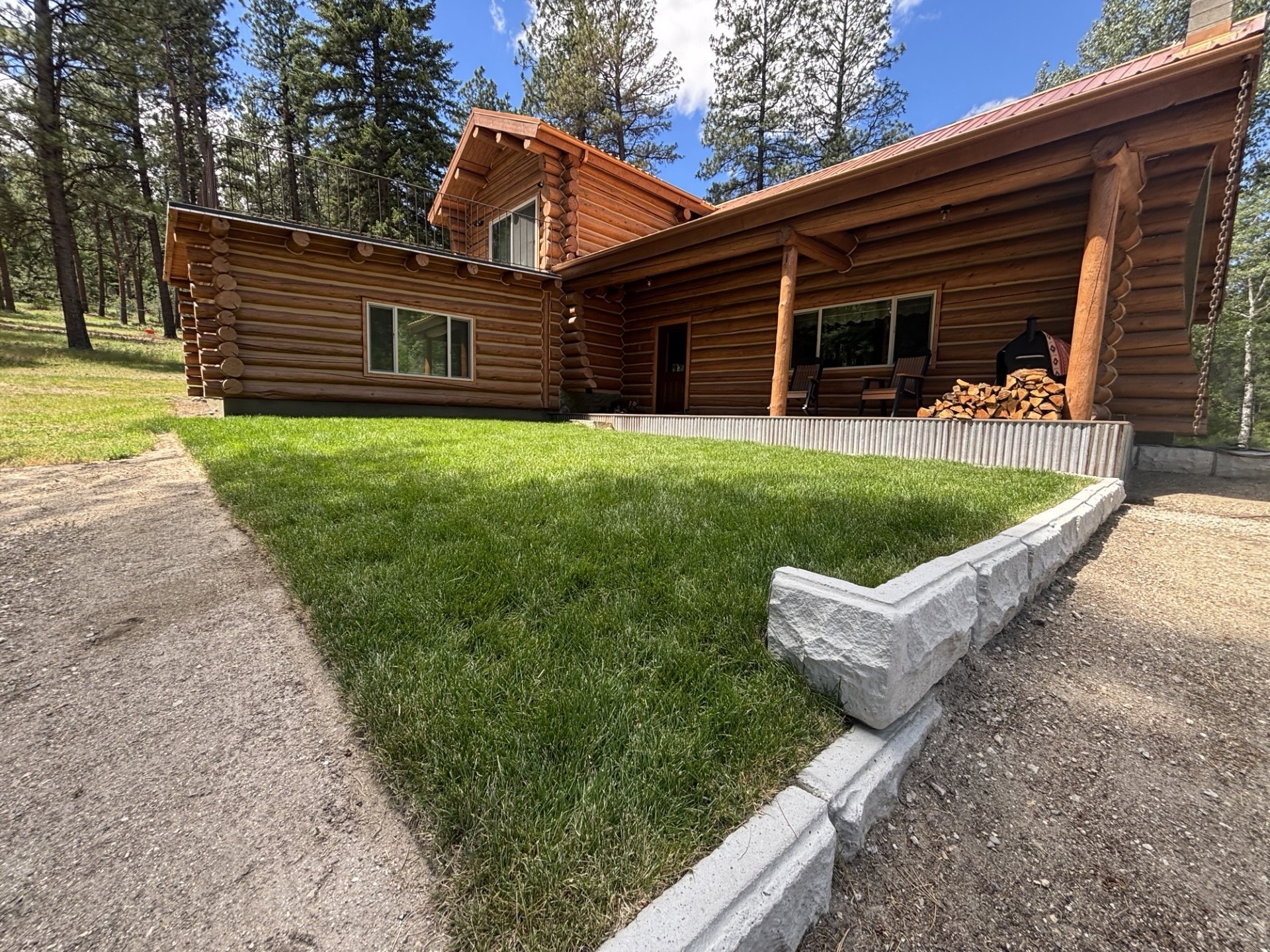 847 Sheafman Creek Road Property Photo 7