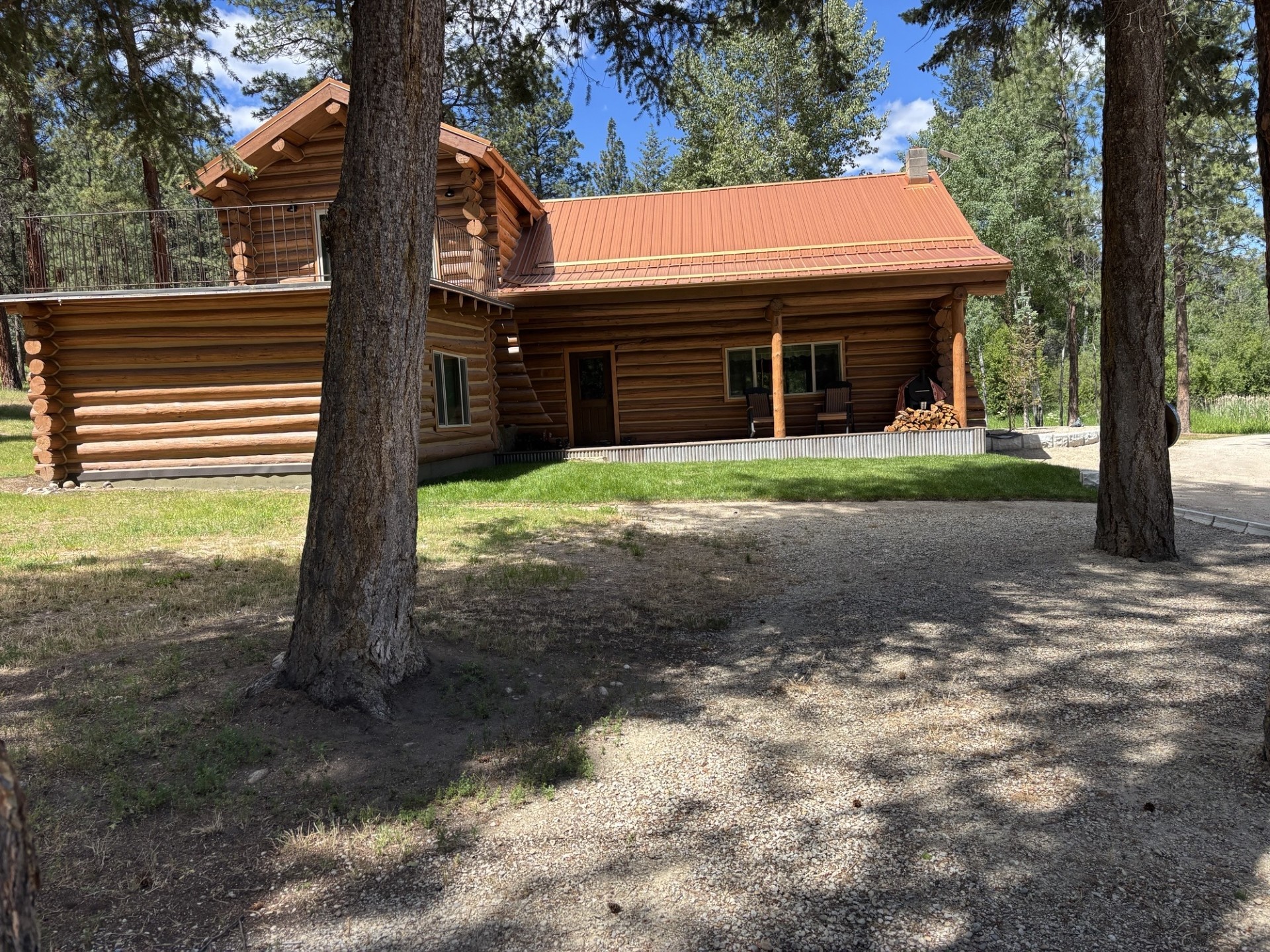 847 Sheafman Creek Road Property Photo 8