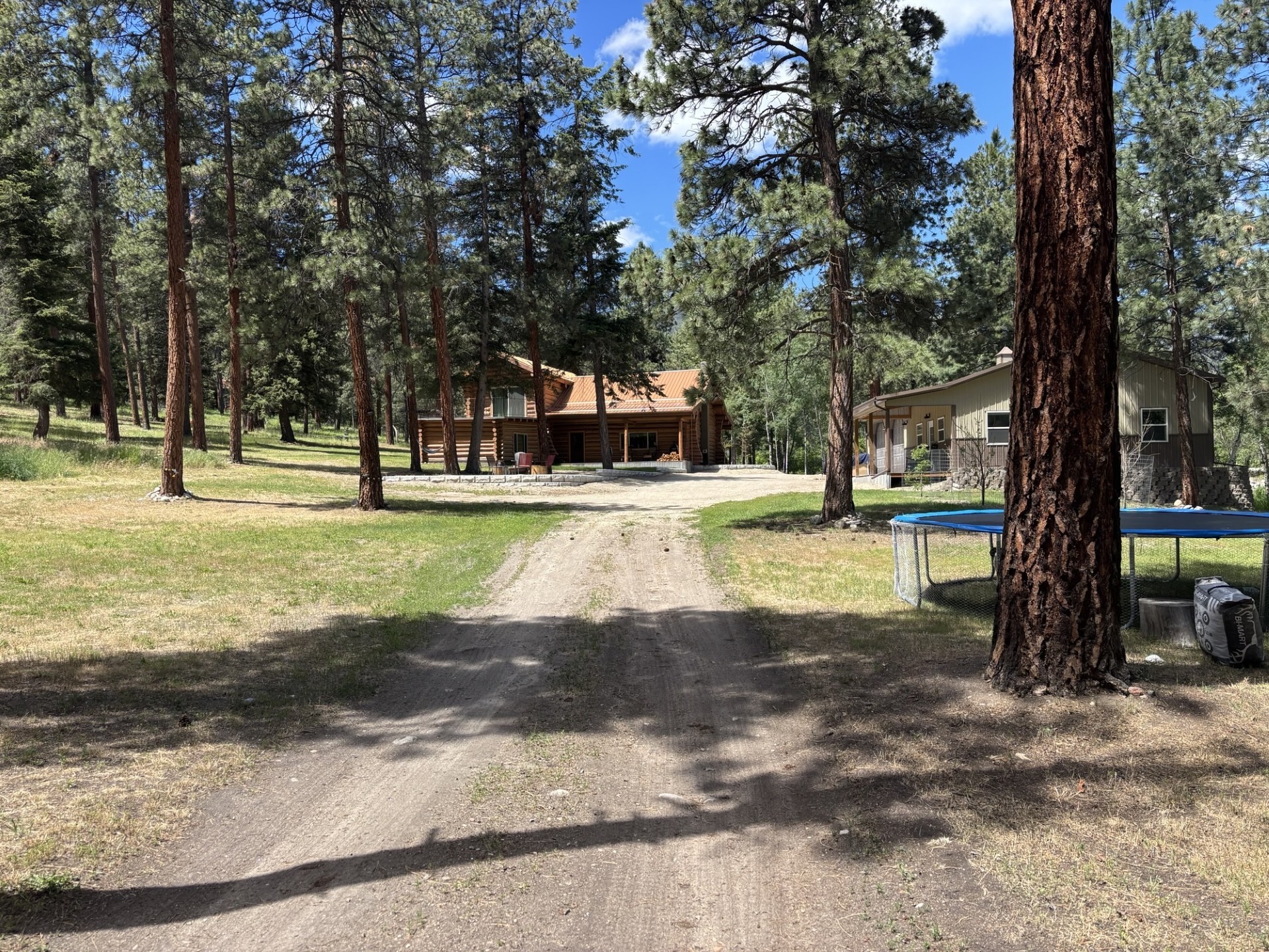 847 Sheafman Creek Road Property Photo 25