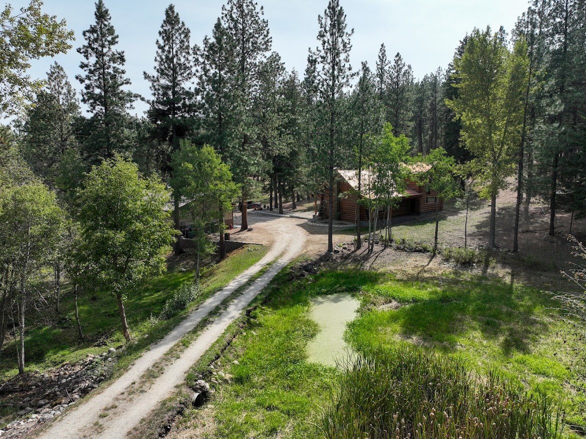 847 Sheafman Creek Road Property Photo 29