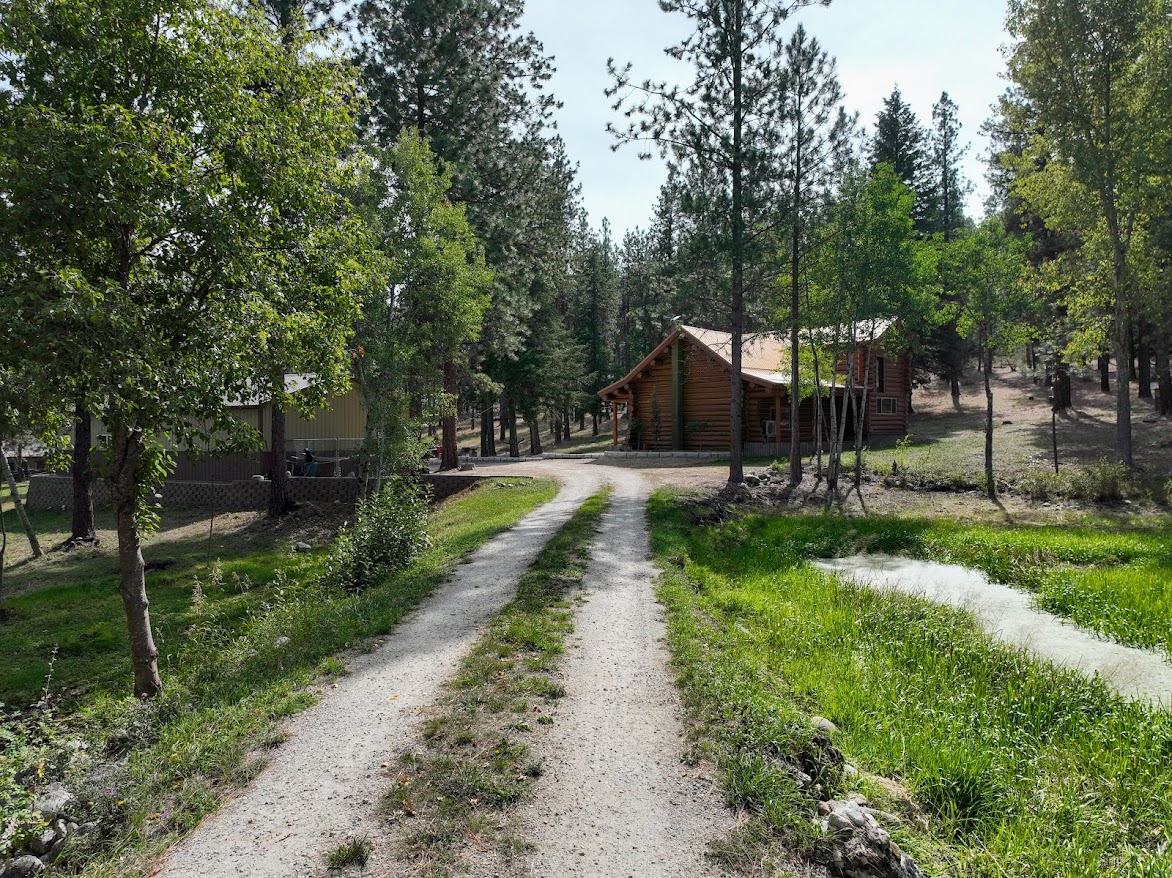 847 Sheafman Creek Road Property Photo 30