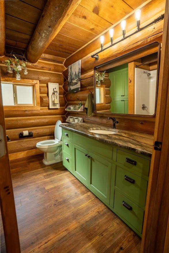 847 Sheafman Creek Road Property Photo 35