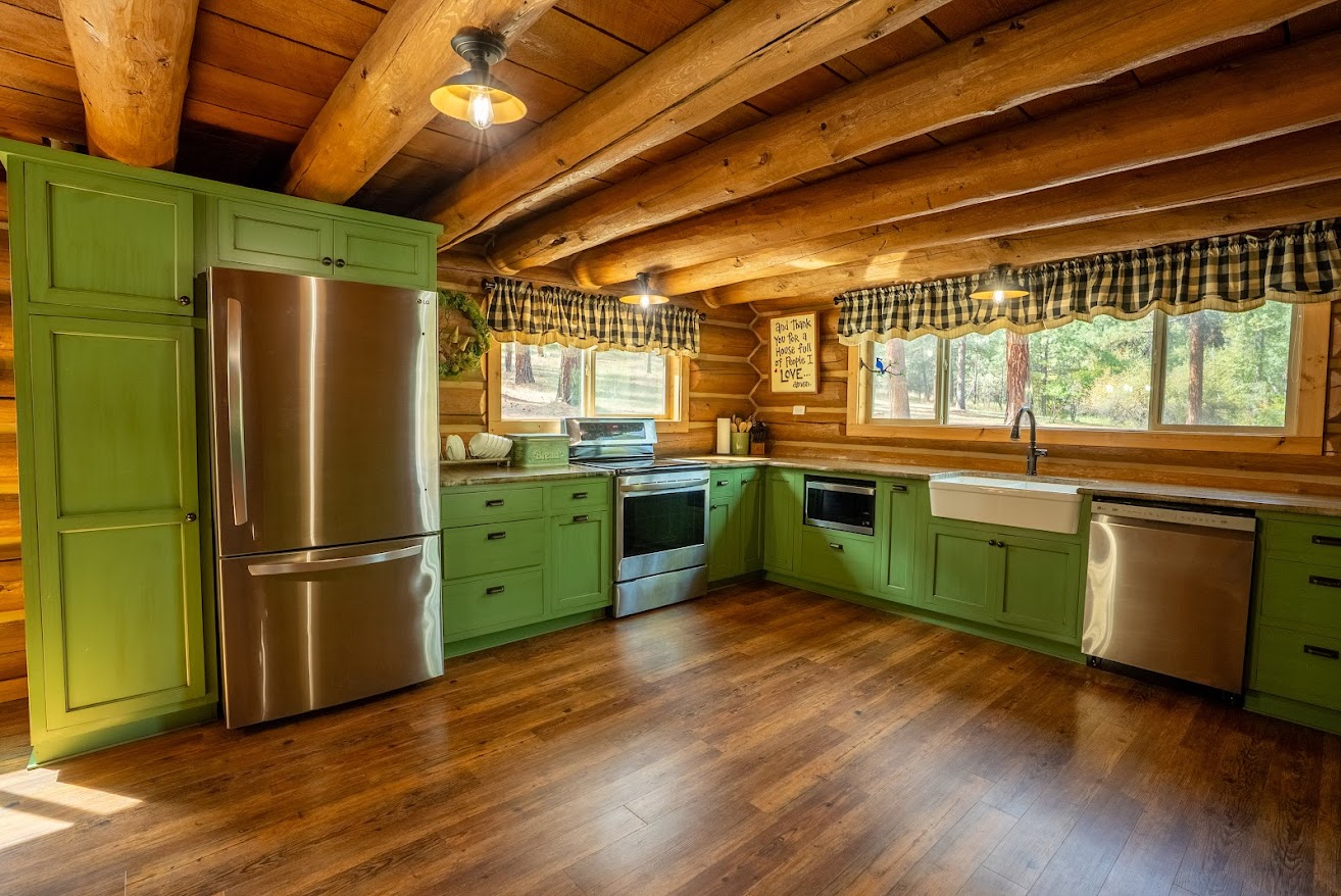 847 Sheafman Creek Road Property Photo 37