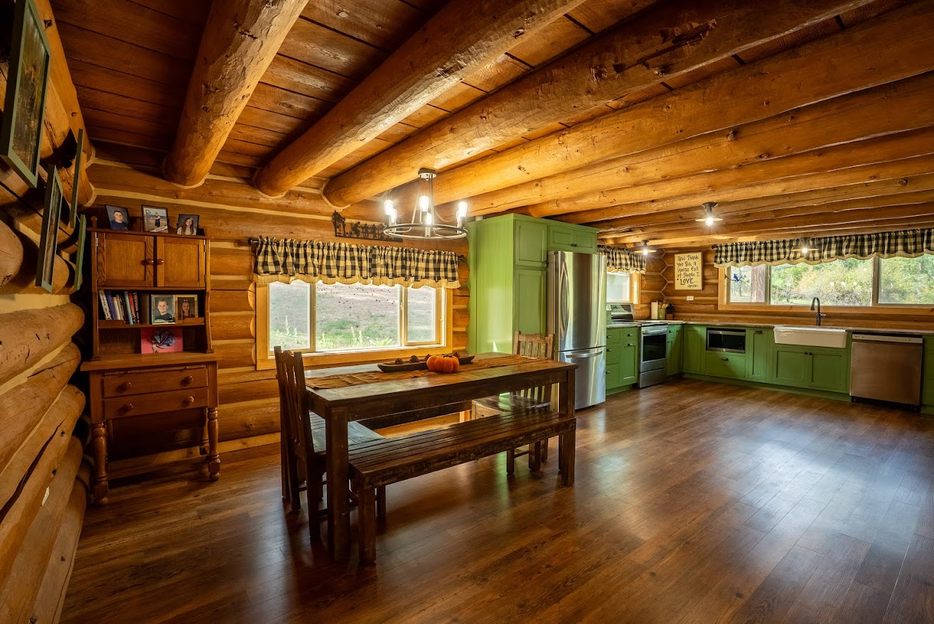 847 Sheafman Creek Road Property Photo 38