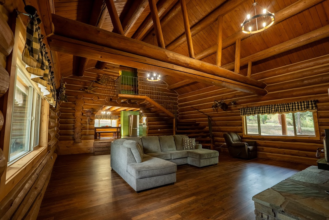 847 Sheafman Creek Road Property Photo 41