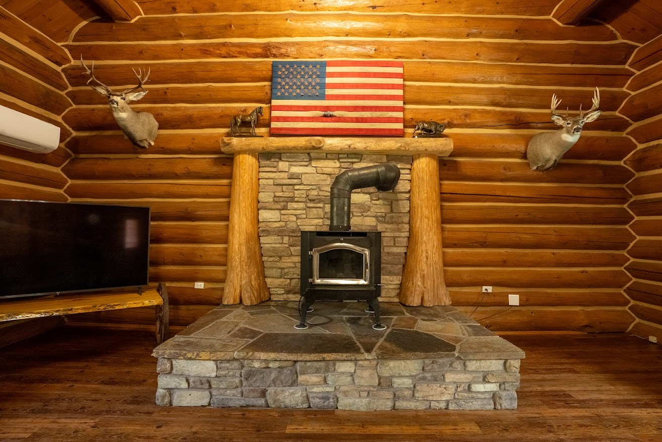 847 Sheafman Creek Road Property Photo 43