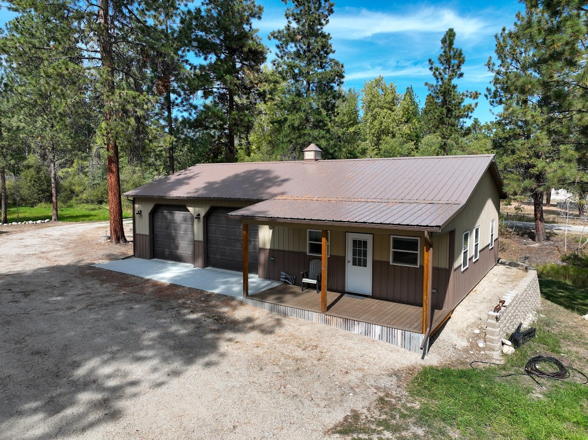 847 Sheafman Creek Road Property Photo 57