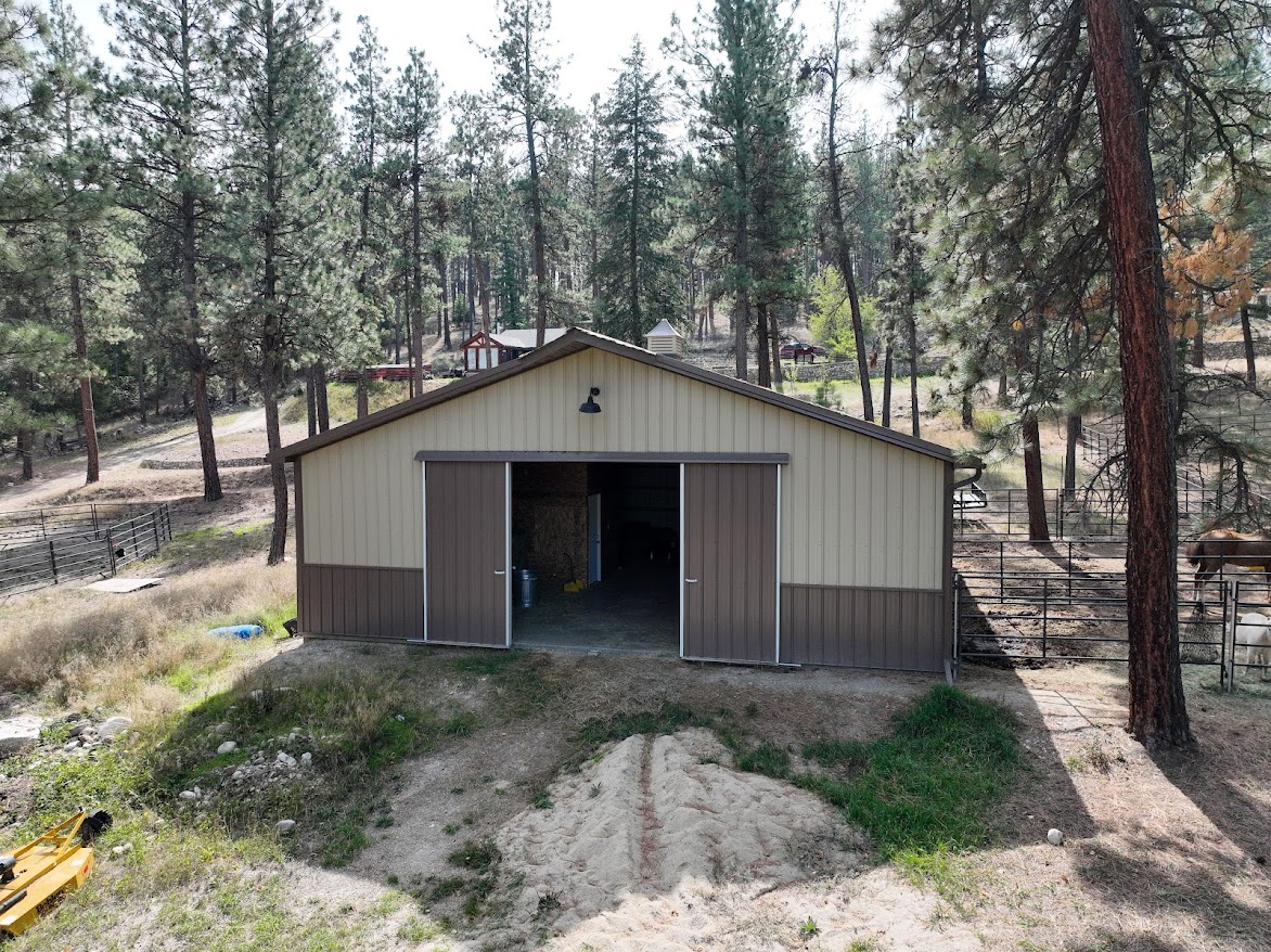 847 Sheafman Creek Road Property Photo 66