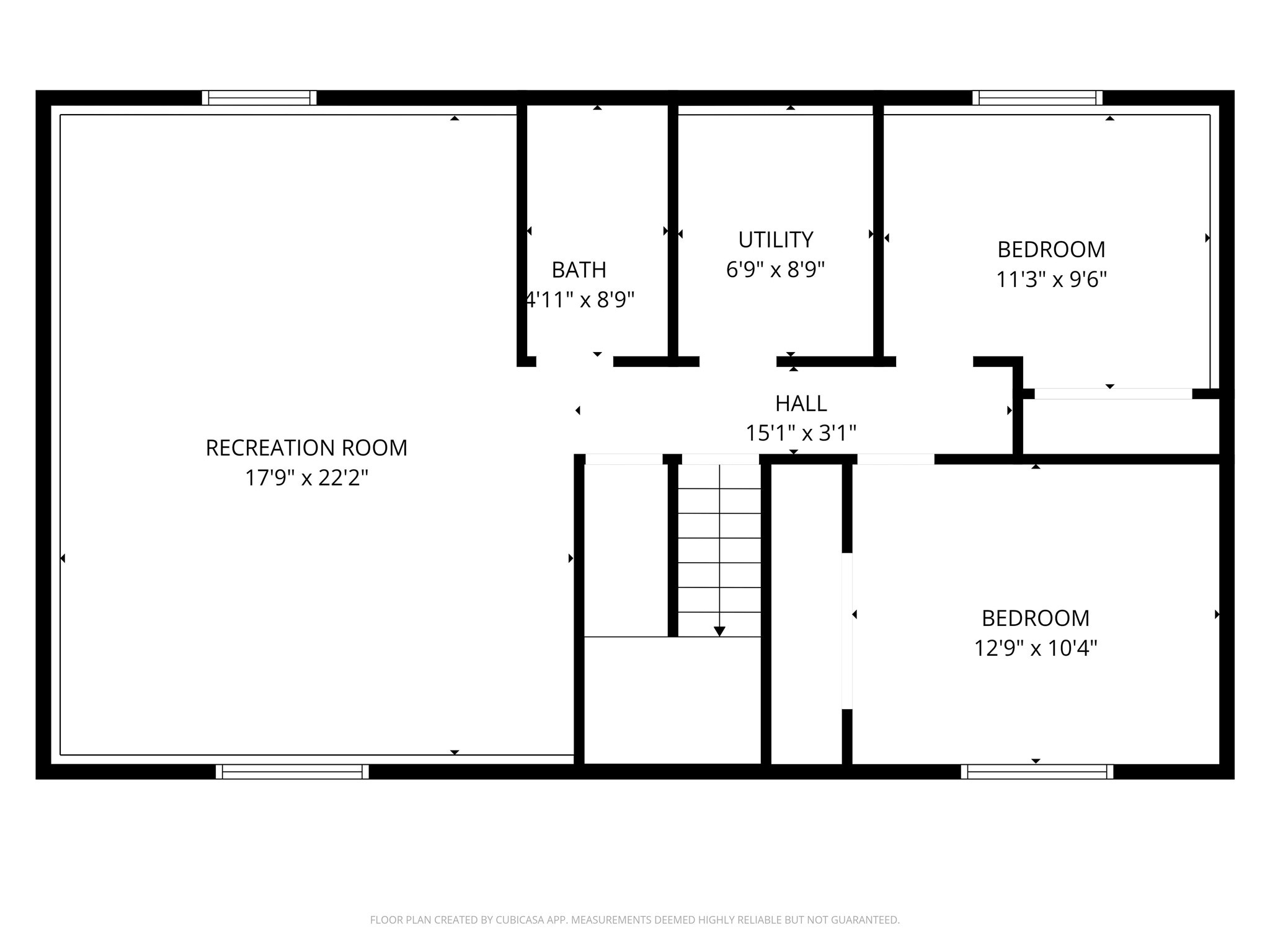 2515 Eastgate Drive Property Photo 36