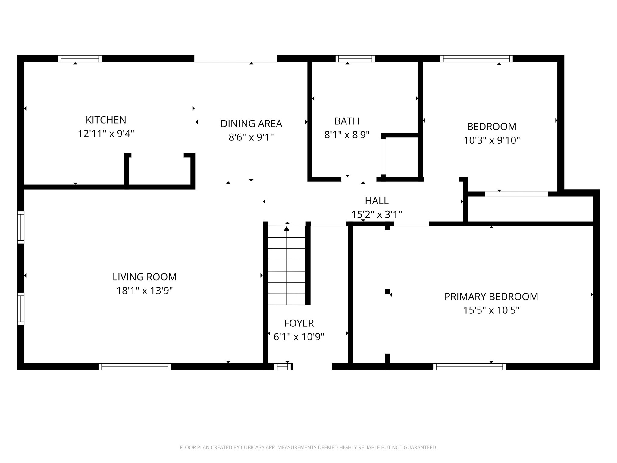 2515 Eastgate Drive Property Photo 37