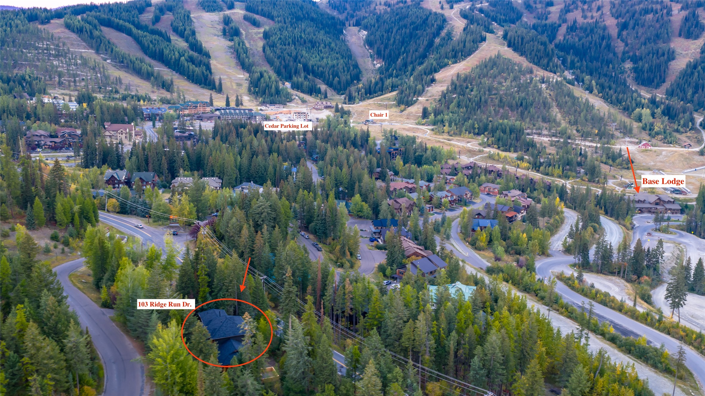 103 Ridge Run Drive Property Photo 55