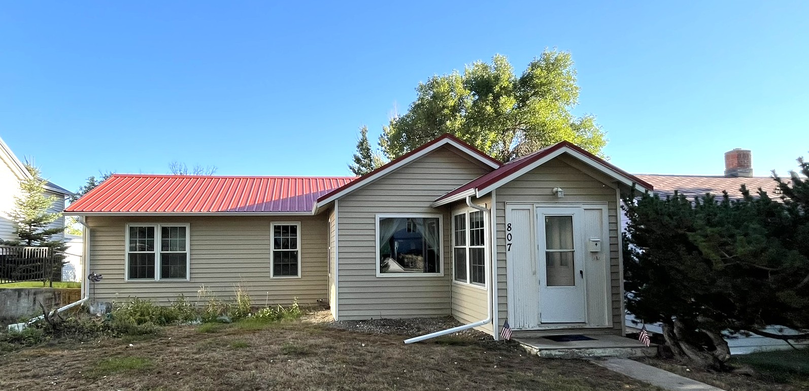 807 Main Street Property Photo 1