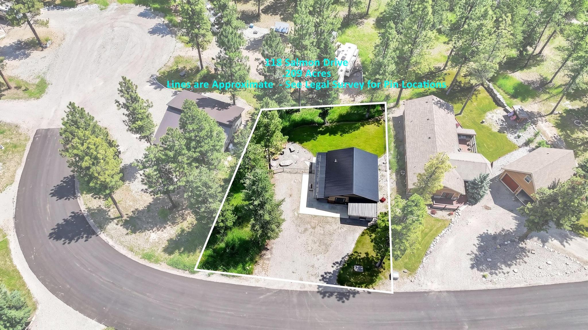 118 Salmon Drive Property Photo 32