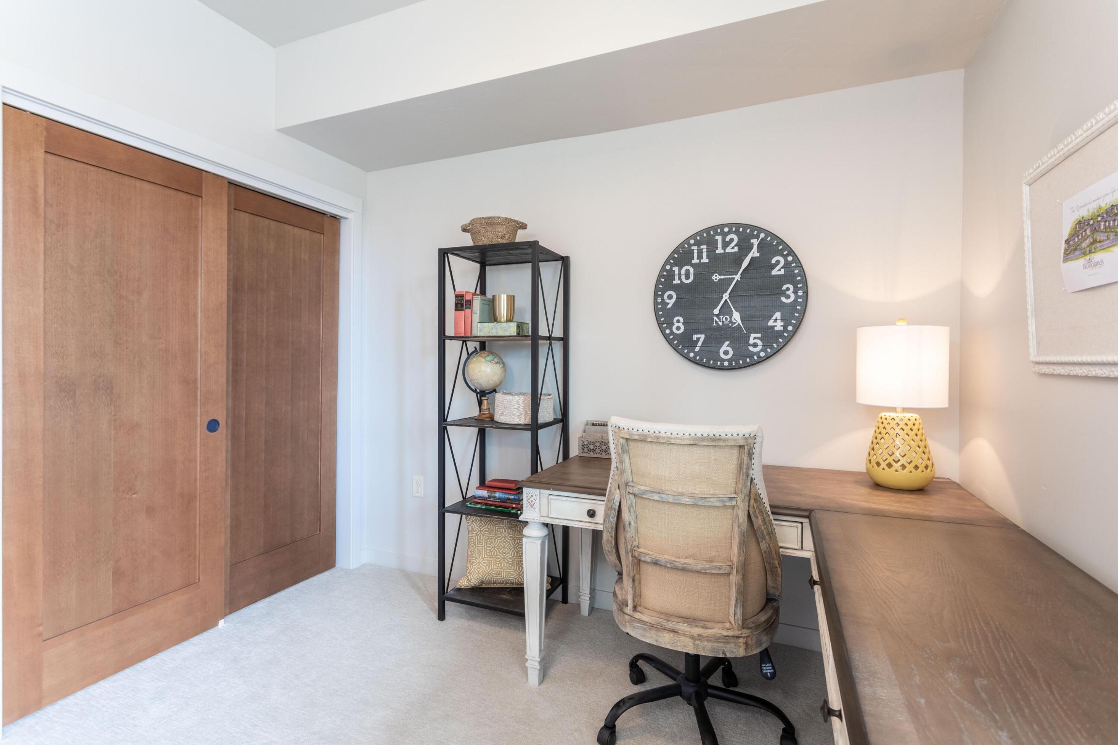 100 Woodlands Way P-406 Property Photo 18