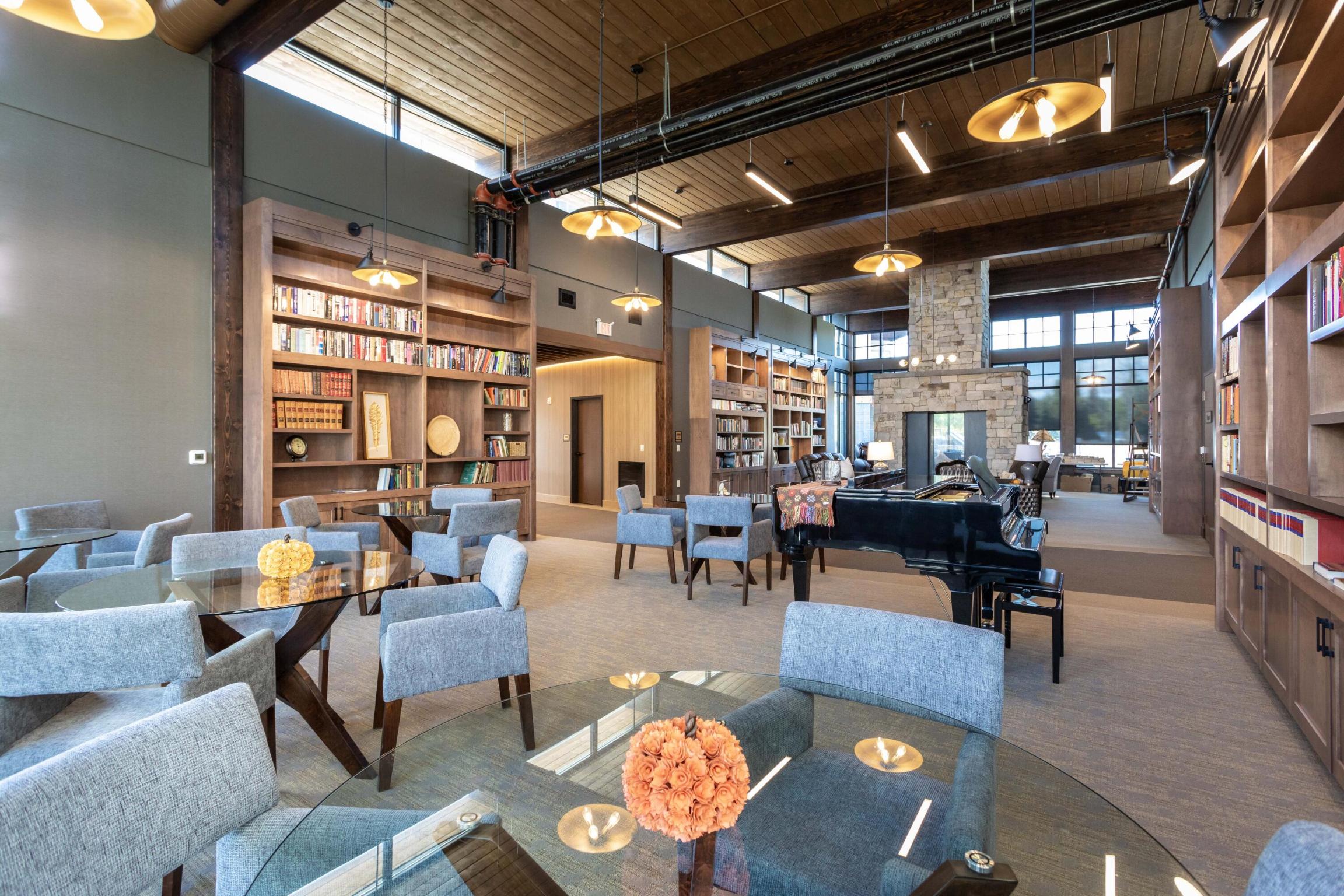 100 Woodlands Way P-406 Property Photo 26