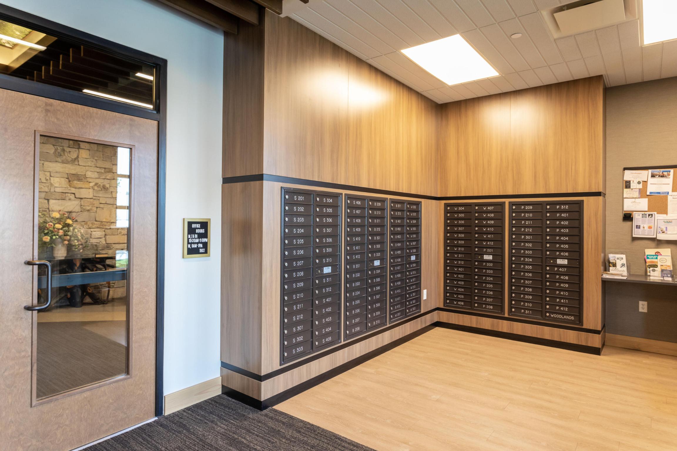 100 Woodlands Way P-406 Property Photo 29