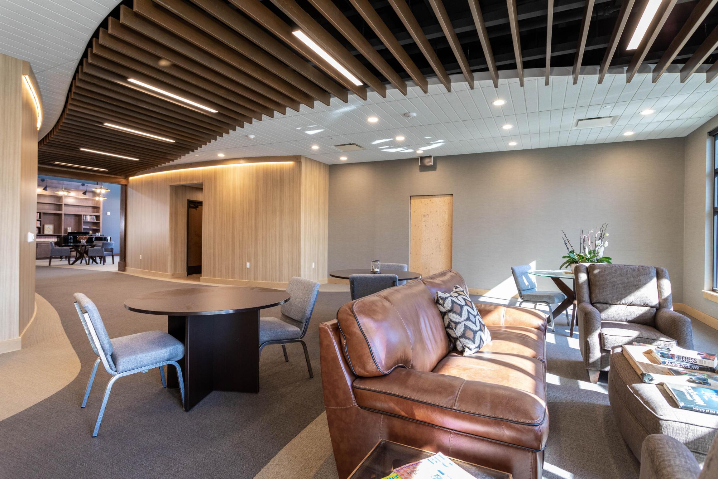 100 Woodlands Way P-406 Property Photo 30