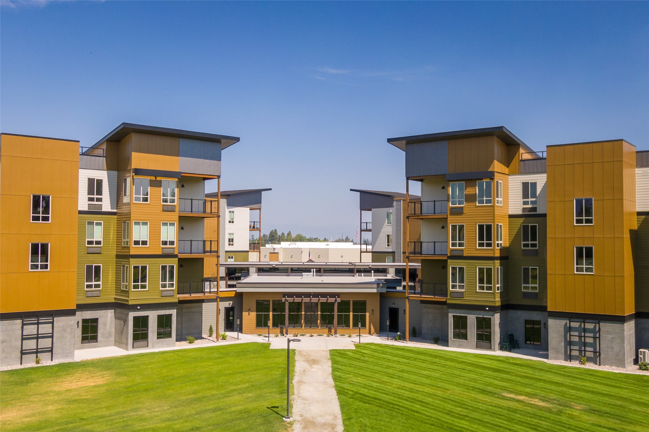 100 Woodlands Way P-406 Property Photo 38