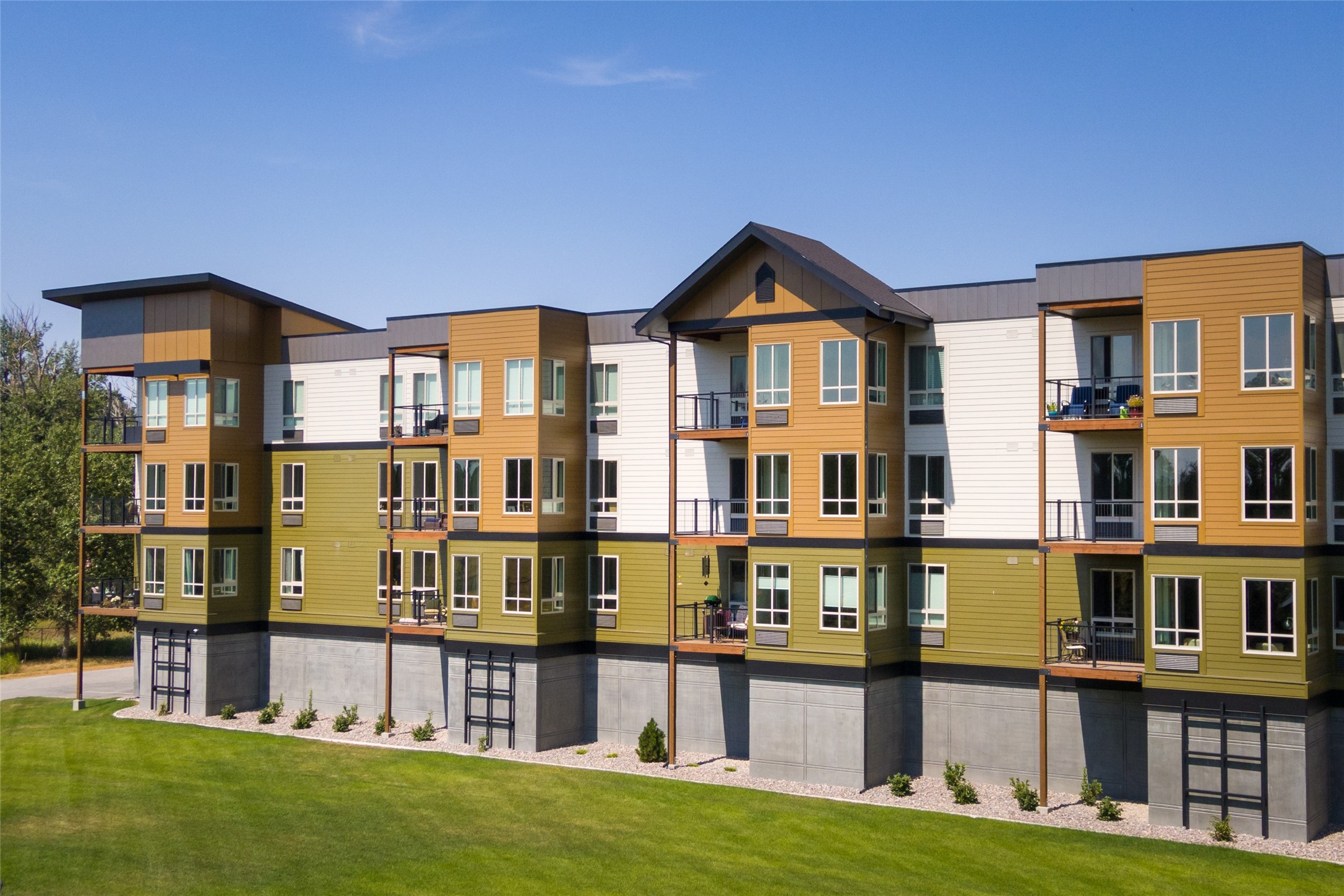 100 Woodlands Way P-406 Property Photo 39