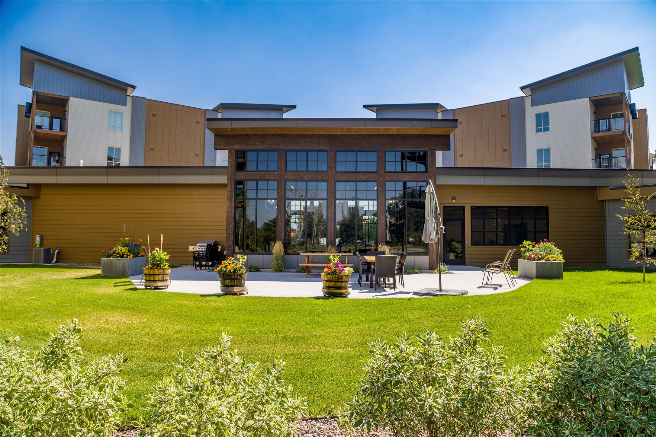 100 Woodlands Way P-406 Property Photo 40