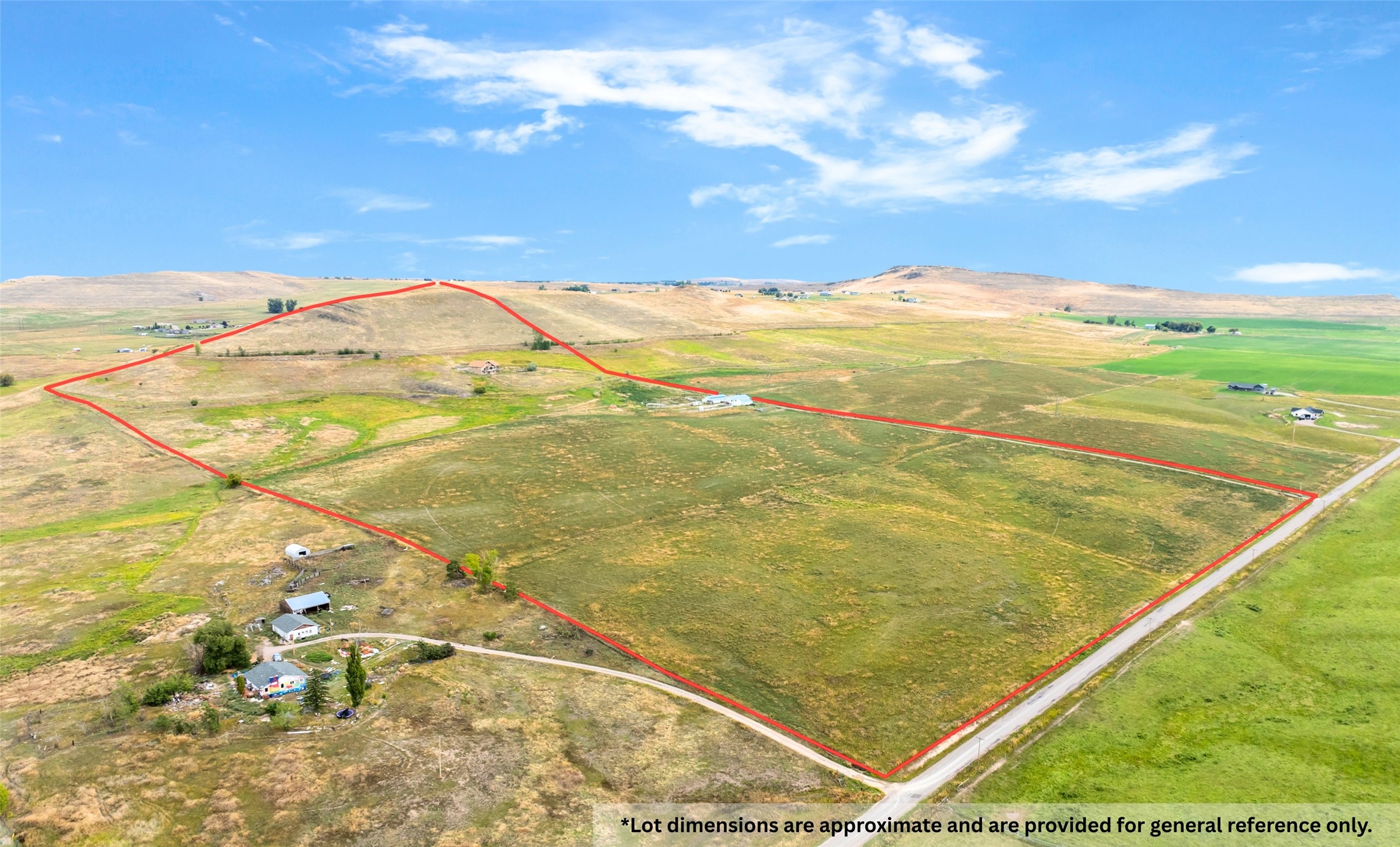 40948 Eli Gap Road Property Photo 3