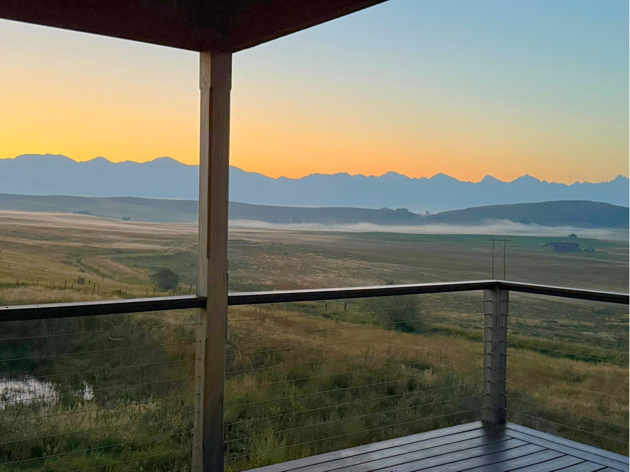 40948 Eli Gap Road Property Photo 4